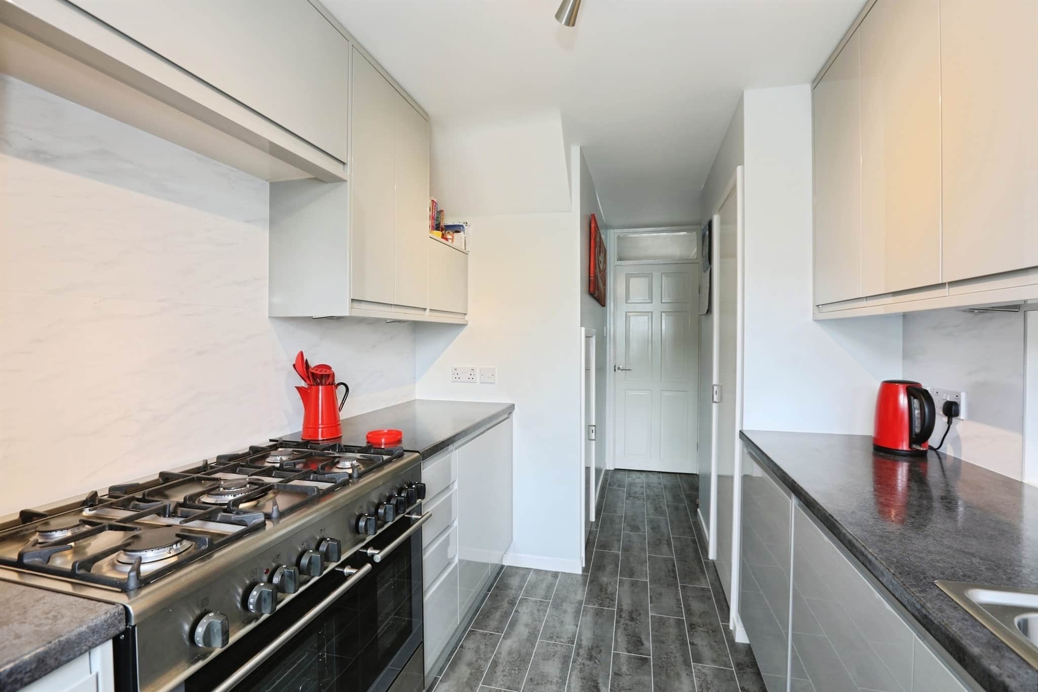 Property at Corsletts Avenue, Broadbridge Heath, Horsham