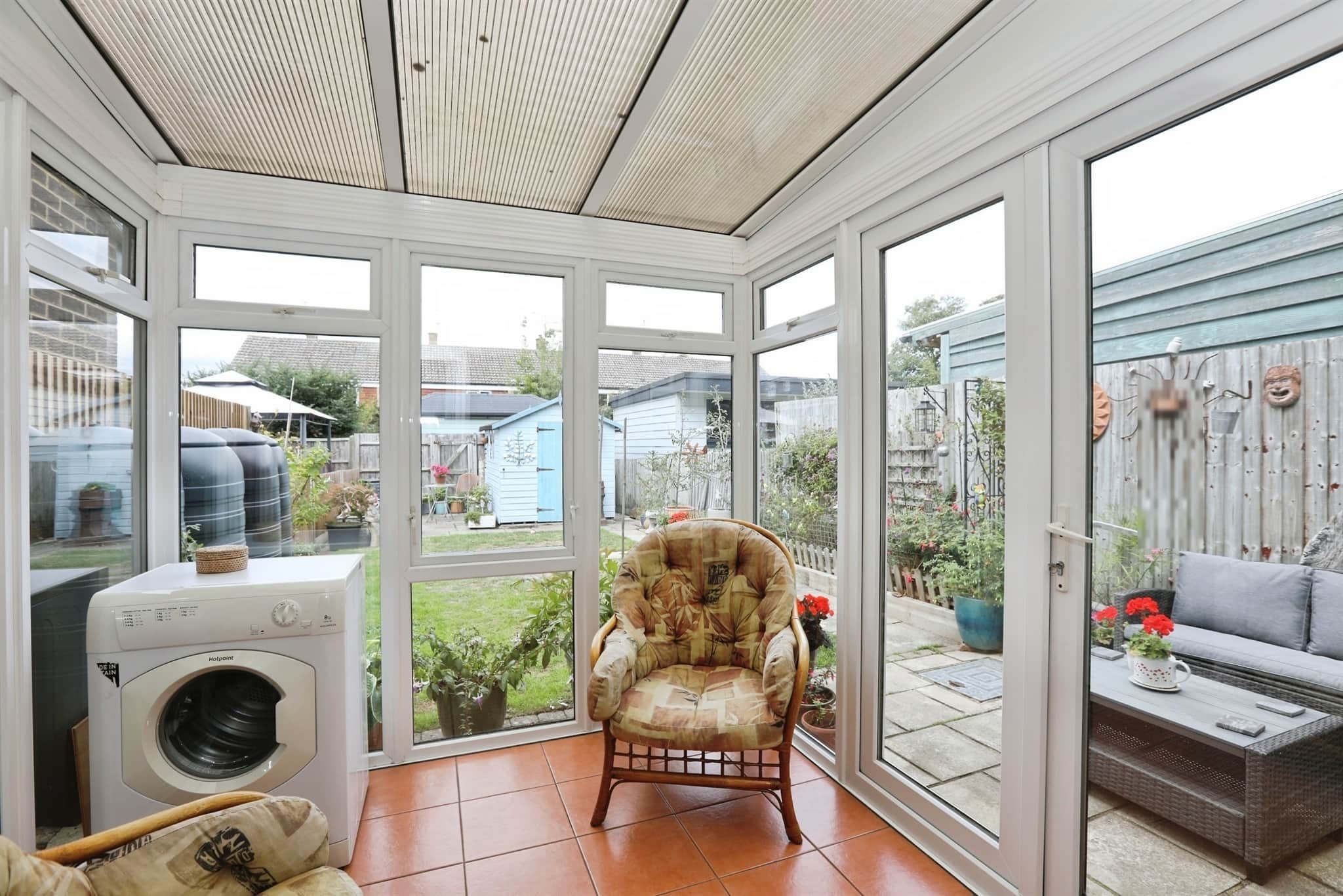Property at Corsletts Avenue, Broadbridge Heath, Horsham