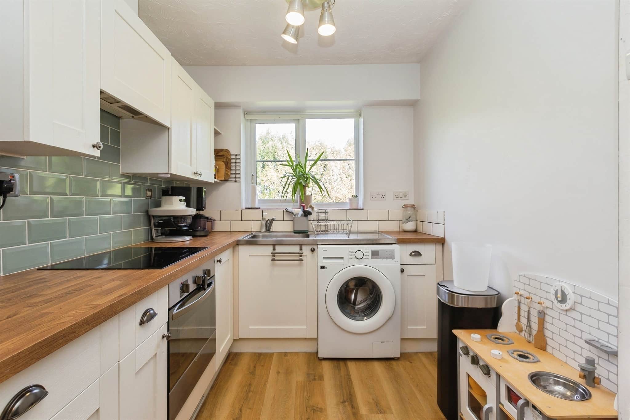 Property at Hilda Wharf, Aylesbury