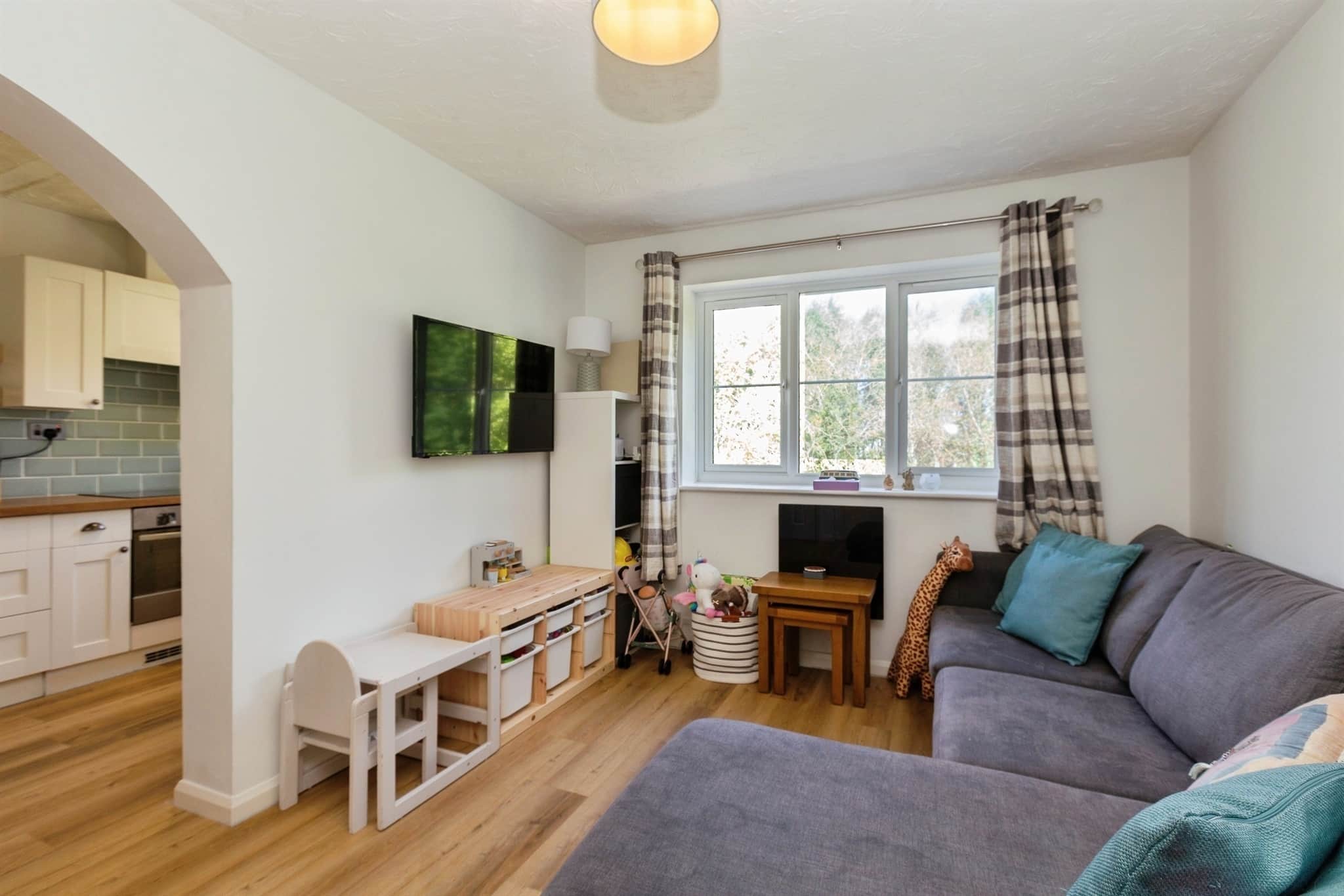 Property at Hilda Wharf, Aylesbury