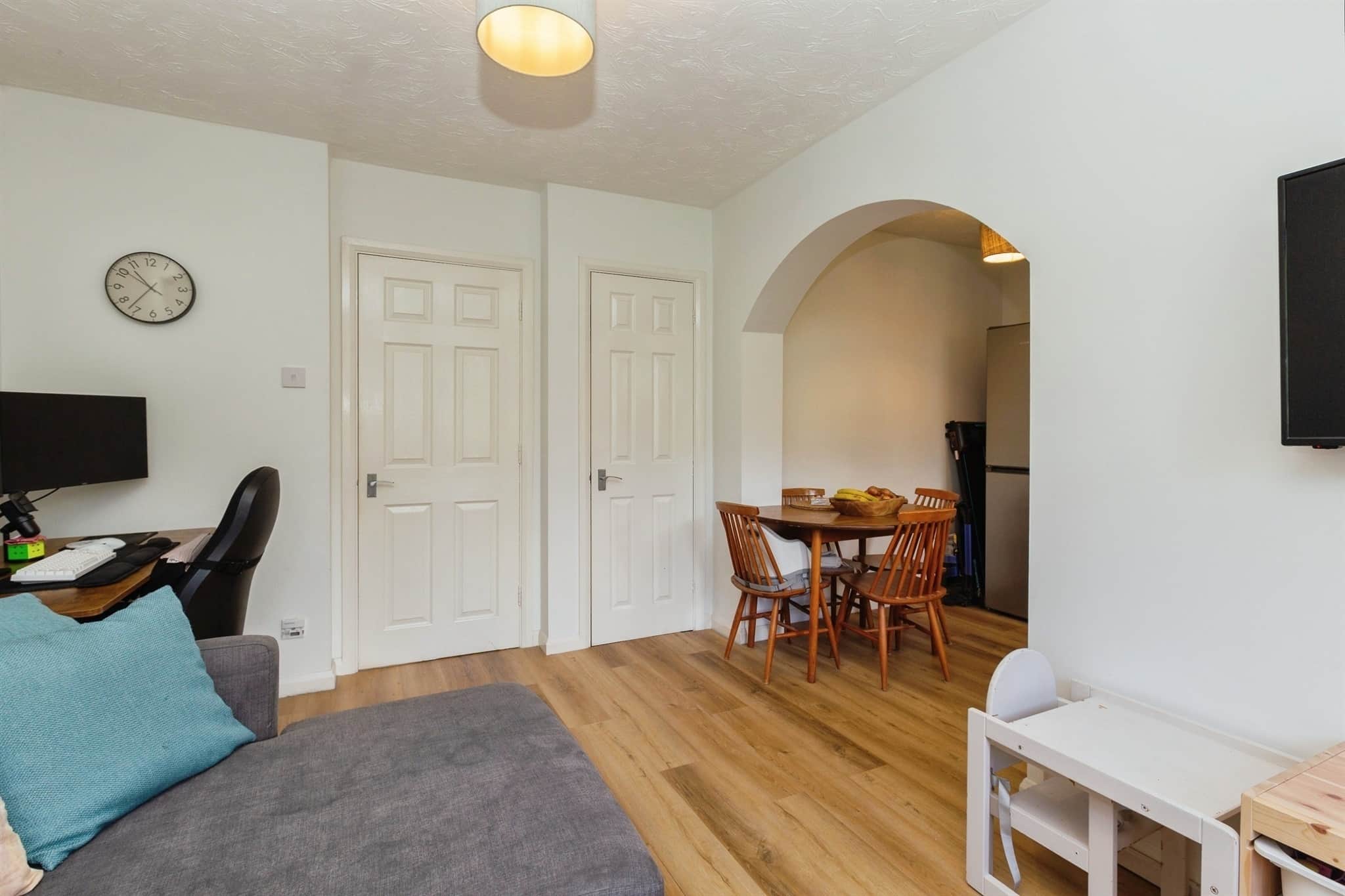 Property at Hilda Wharf, Aylesbury