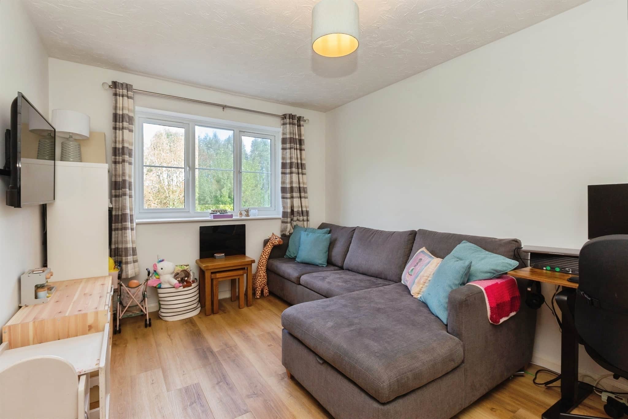 Property at Hilda Wharf, Aylesbury
