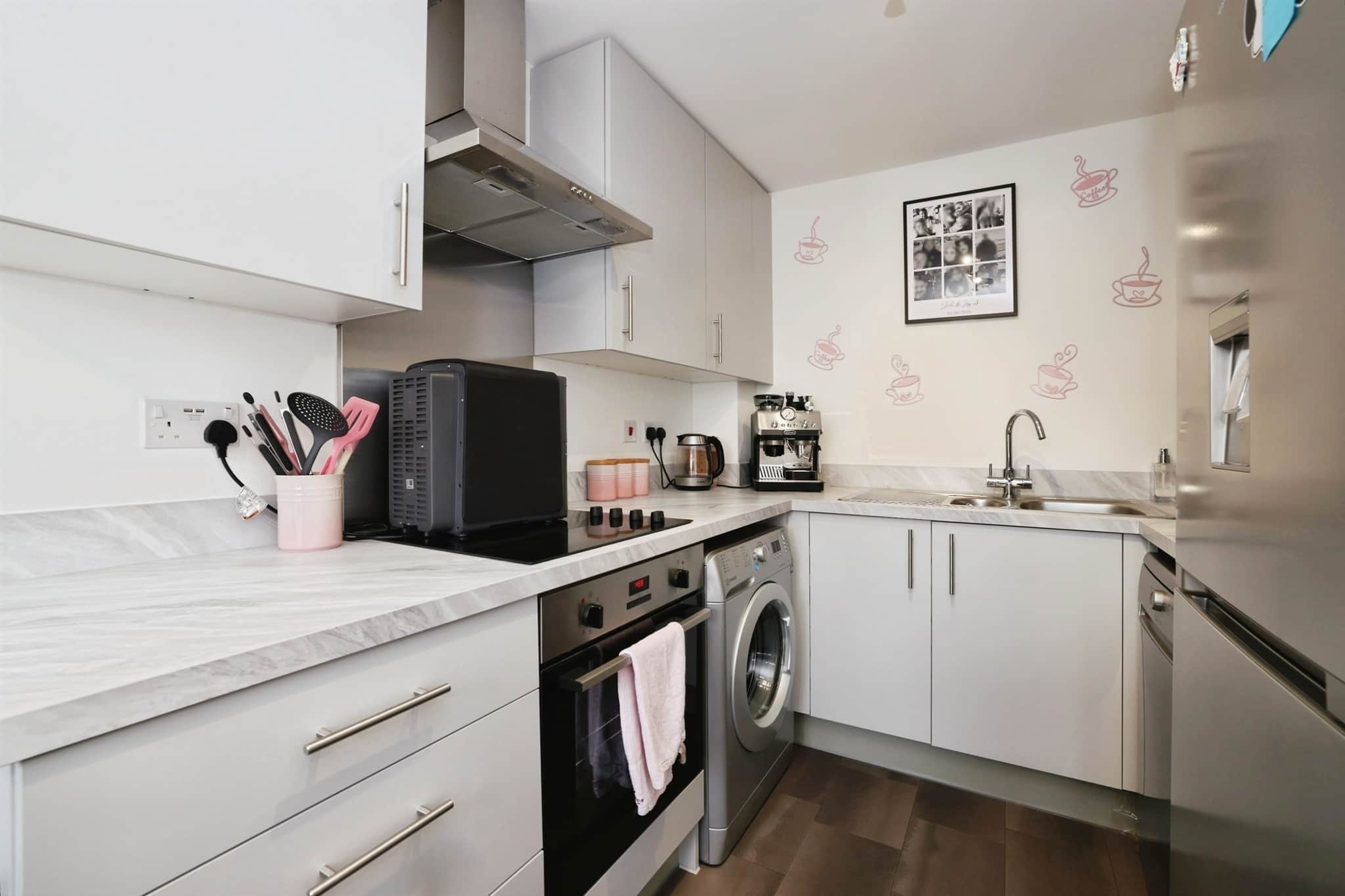 Property at Worsfold Drive, Ludgershall, Andover