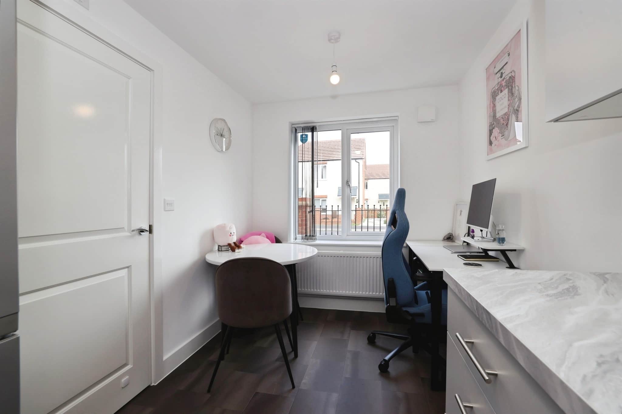 Property at Worsfold Drive, Ludgershall, Andover