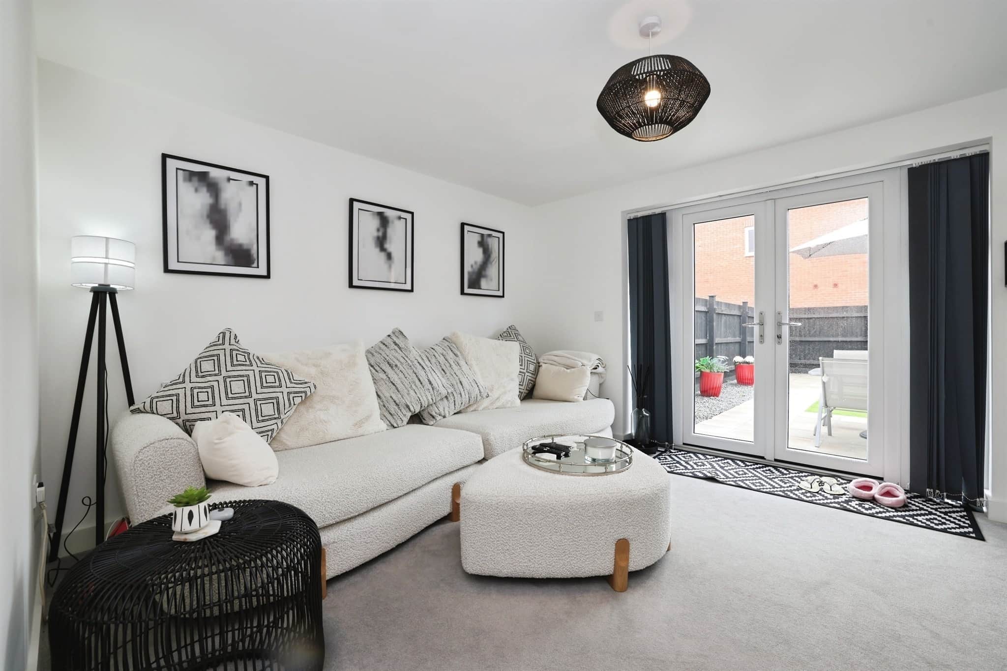 Property at Worsfold Drive, Ludgershall, Andover