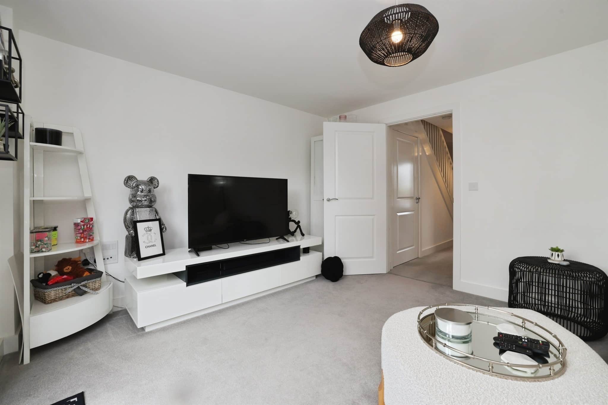 Property at Worsfold Drive, Ludgershall, Andover