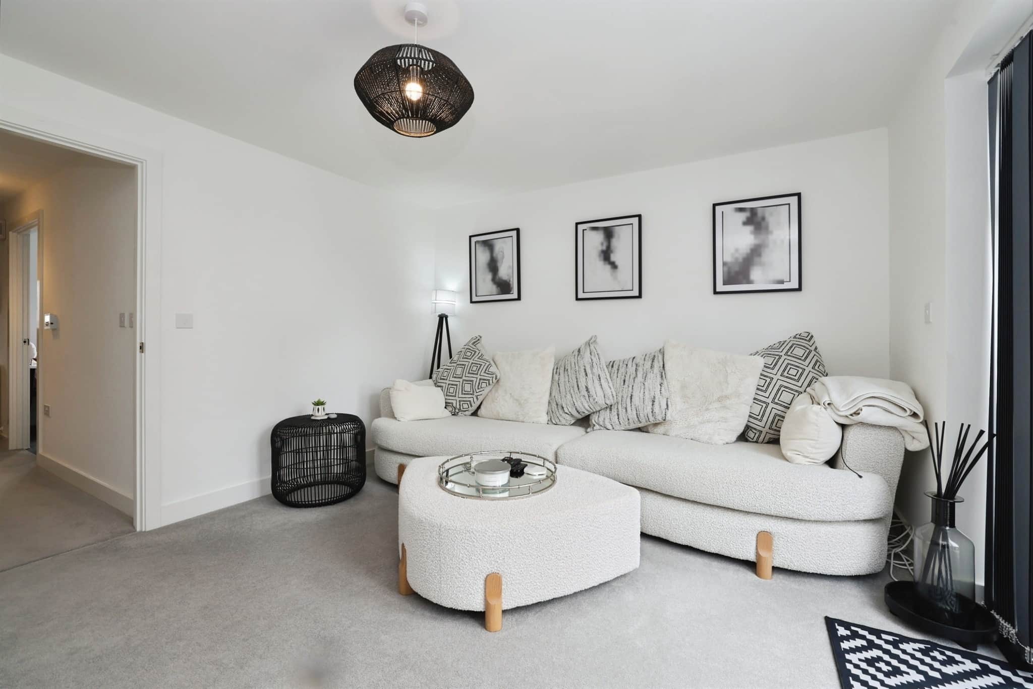 Property at Worsfold Drive, Ludgershall, Andover