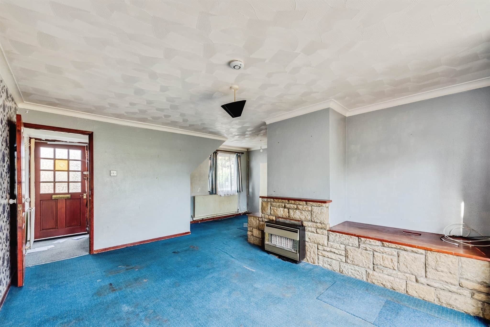 Property at Balfour Road, Oxford