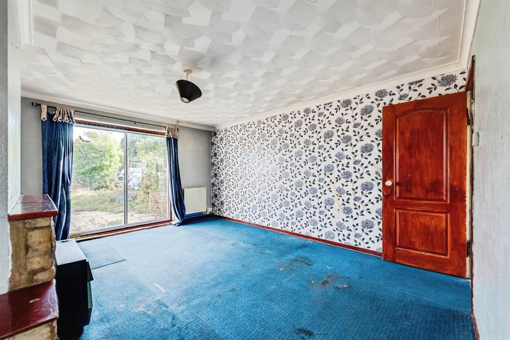 Property at Balfour Road, Oxford