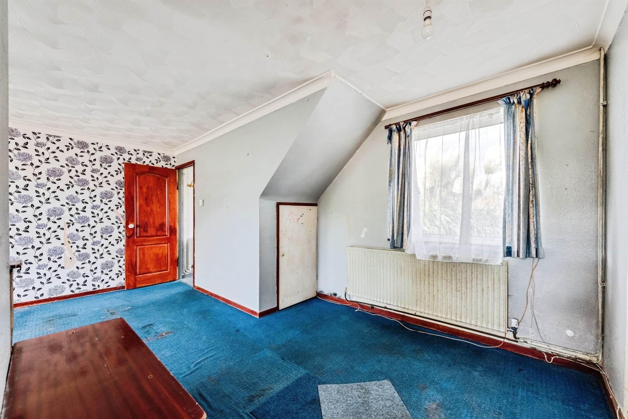 Property at Balfour Road, Oxford