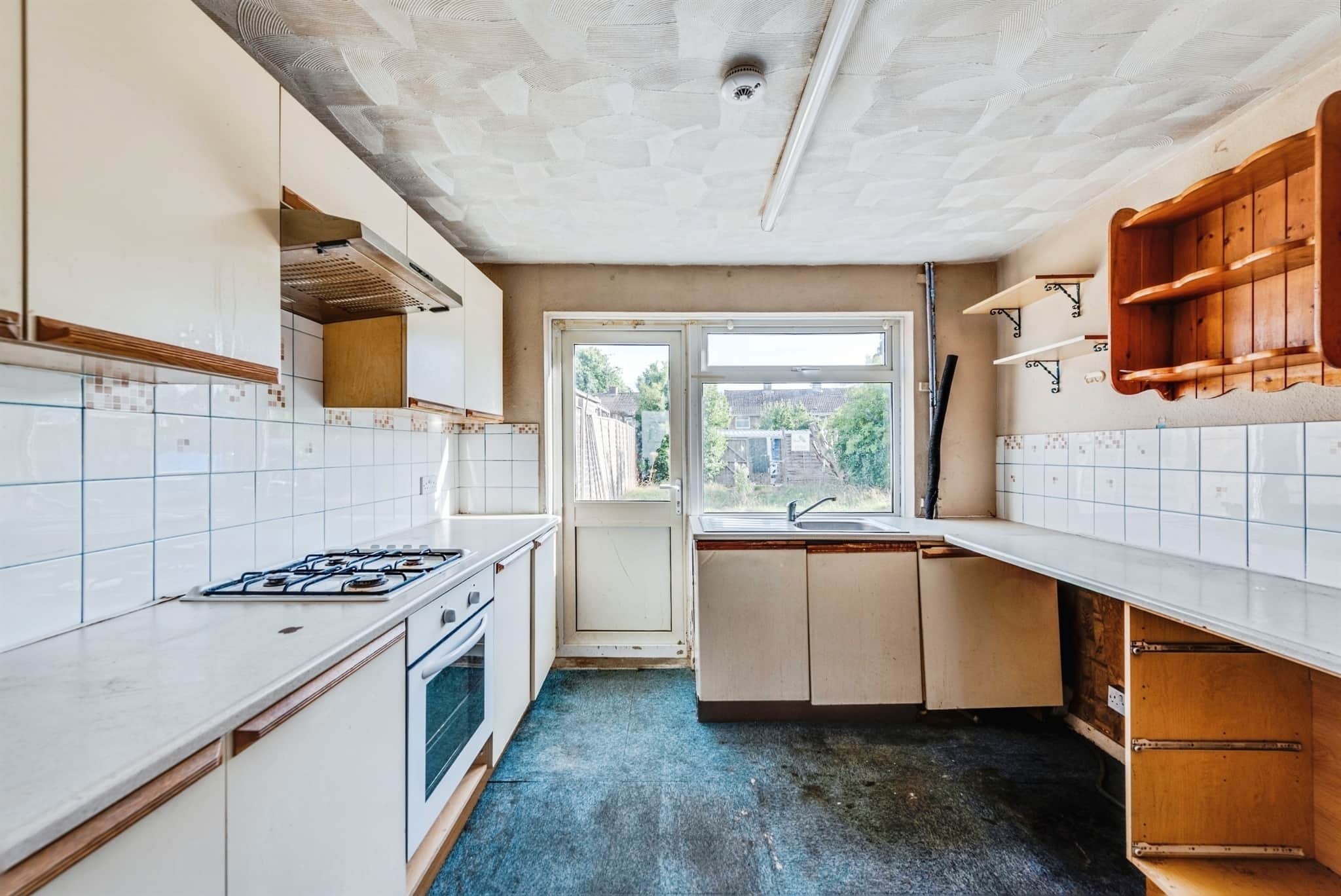 Property at Balfour Road, Oxford