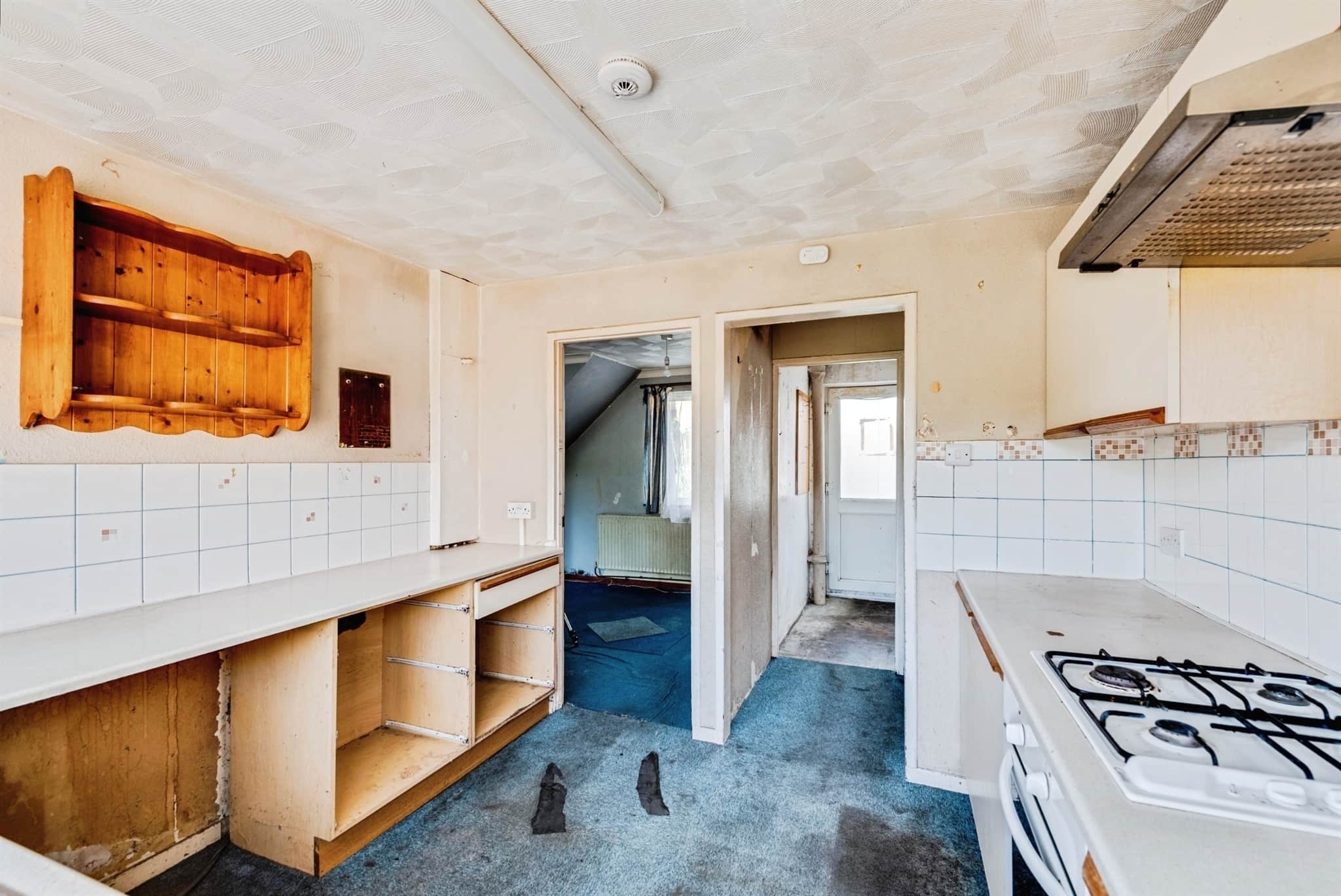 Property at Balfour Road, Oxford