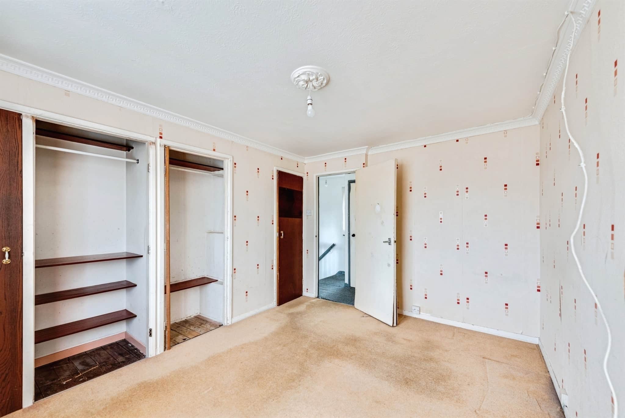 Property at Balfour Road, Oxford