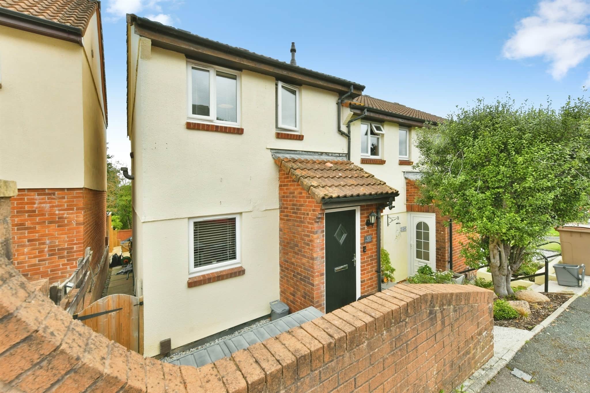 Property at Truro Drive, Plymouth