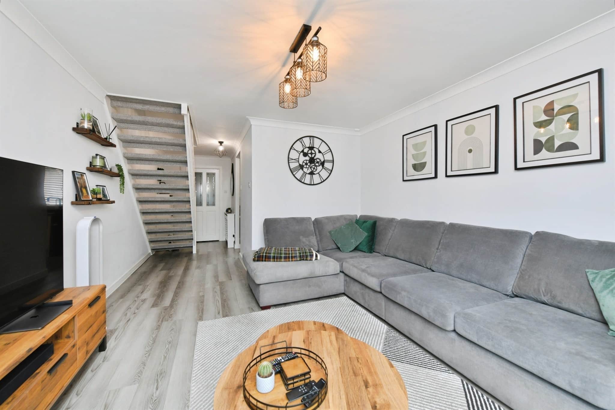 Property at Truro Drive, Plymouth