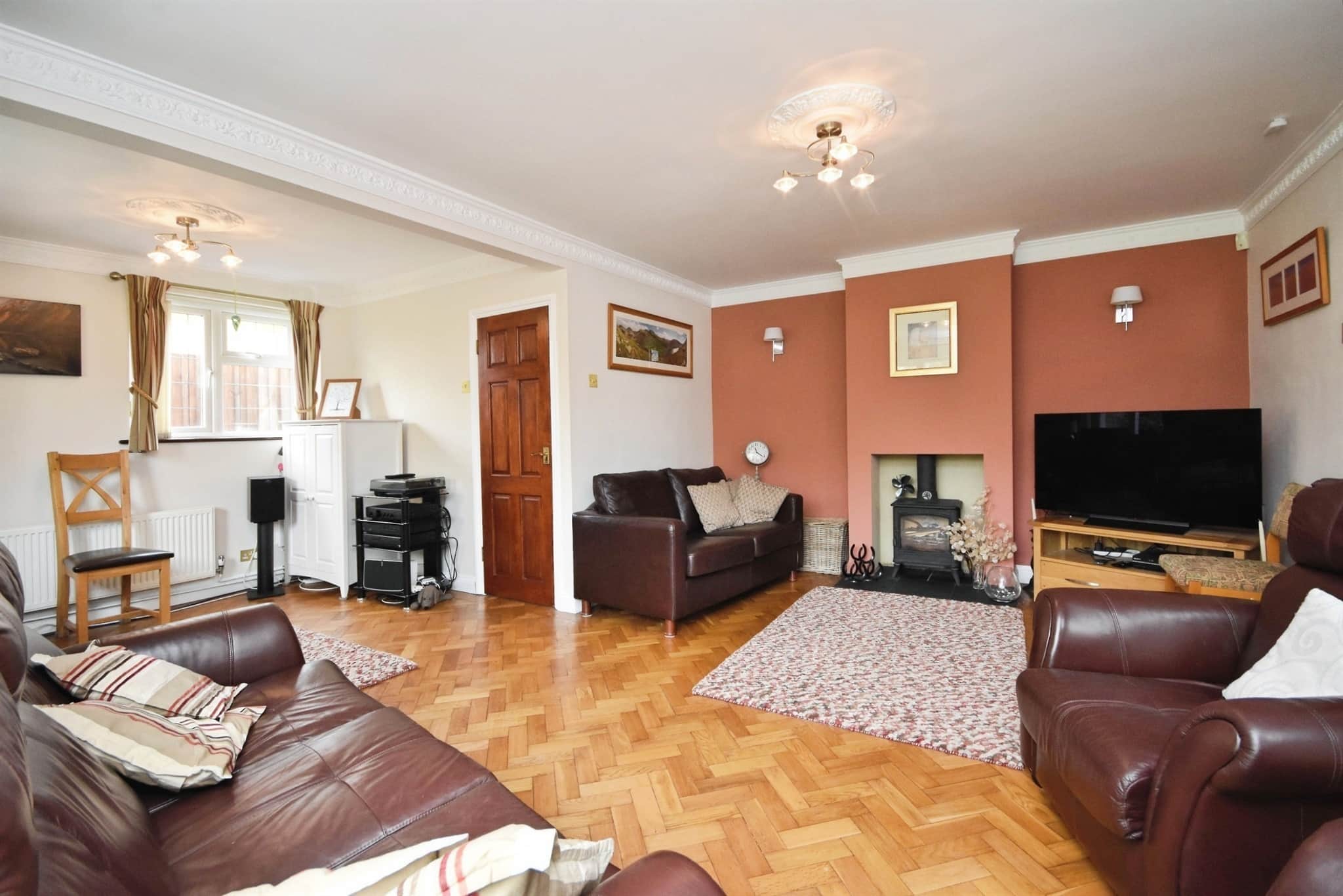 Property at Mountnessing Road, Billericay