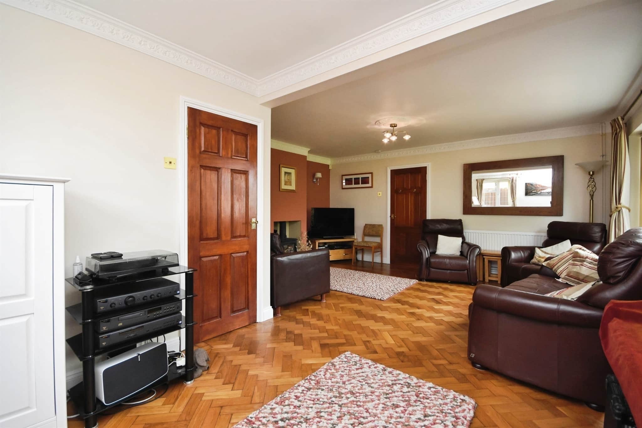 Property at Mountnessing Road, Billericay