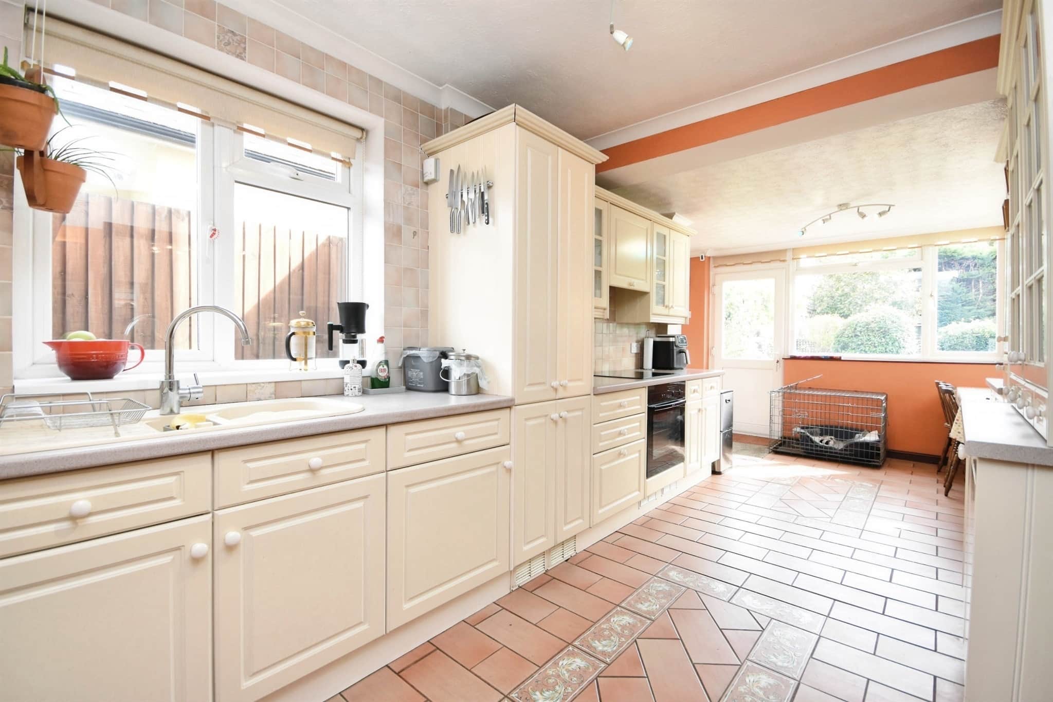 Property at Mountnessing Road, Billericay