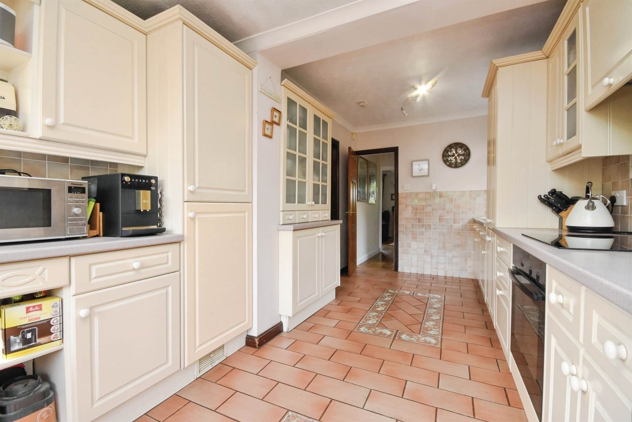 Property at Mountnessing Road, Billericay