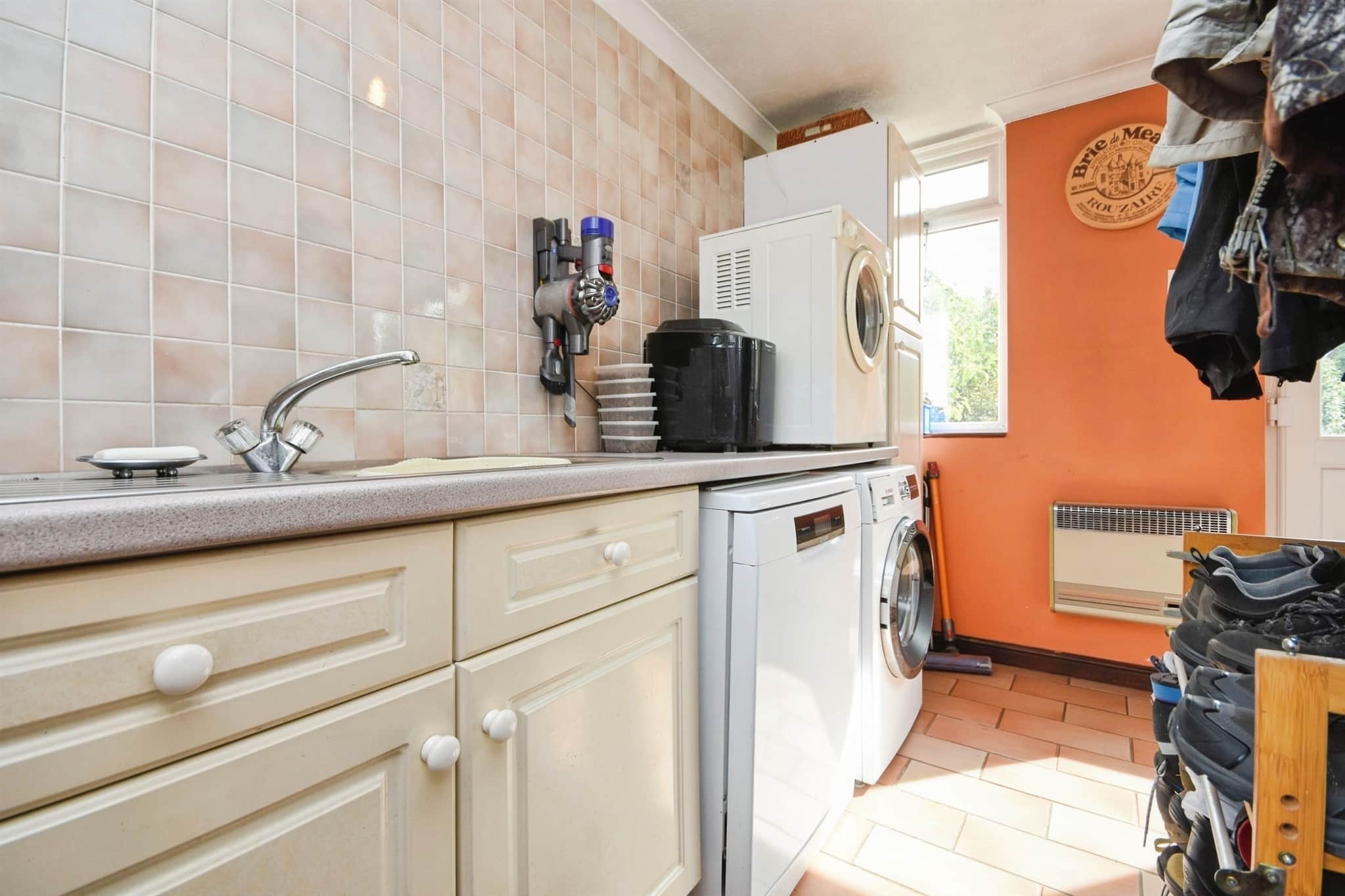 Property at Mountnessing Road, Billericay