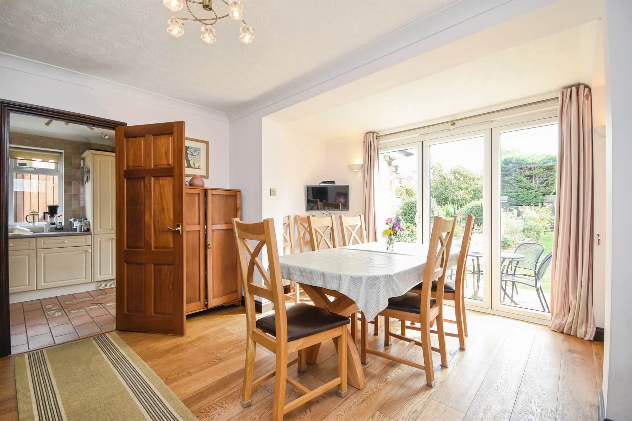 Property at Mountnessing Road, Billericay