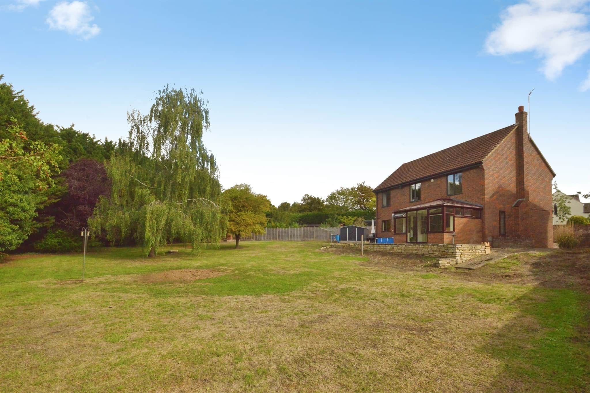 Property at Abbey Road, Bradwell, Milton Keynes