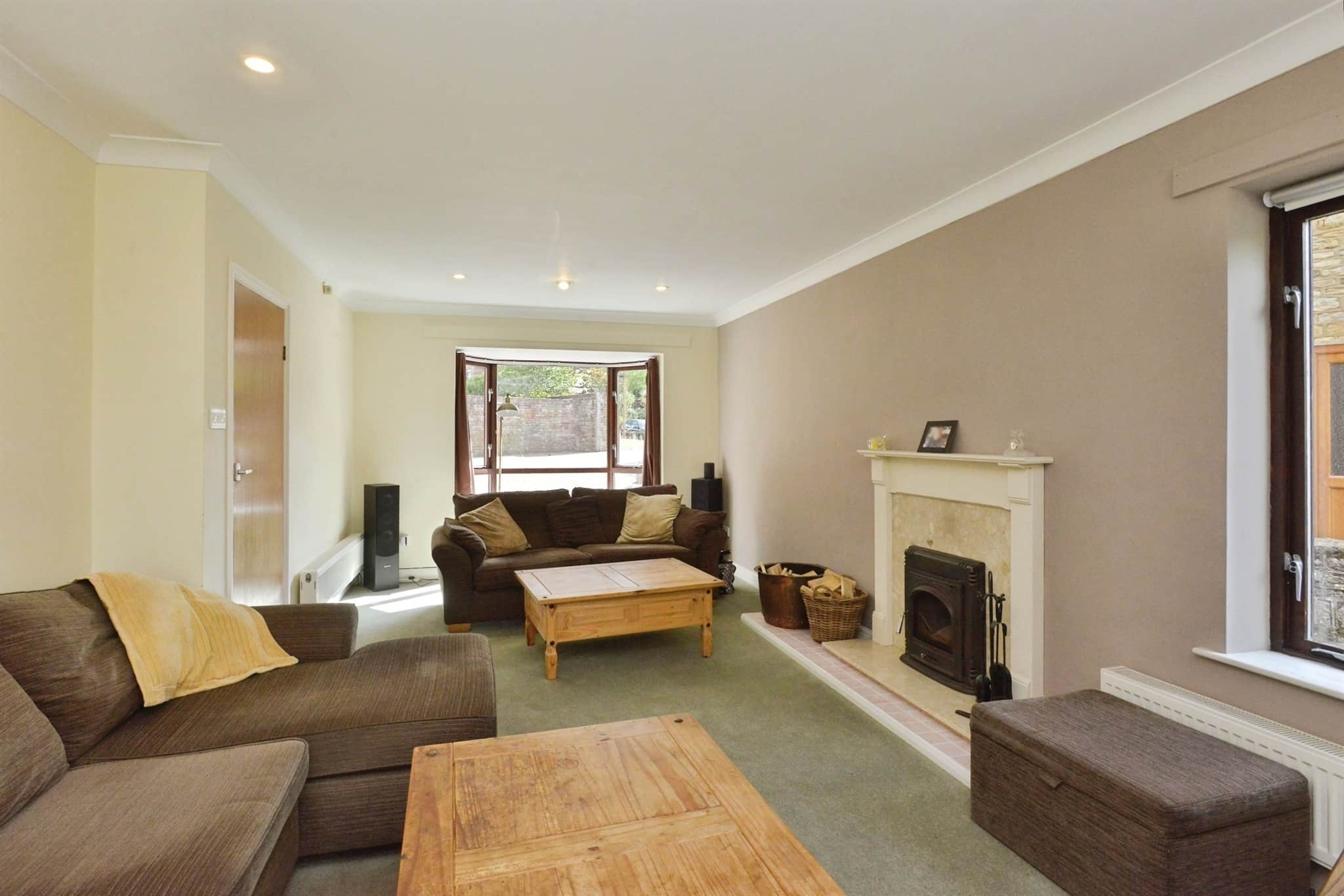 Property at Abbey Road, Bradwell, Milton Keynes