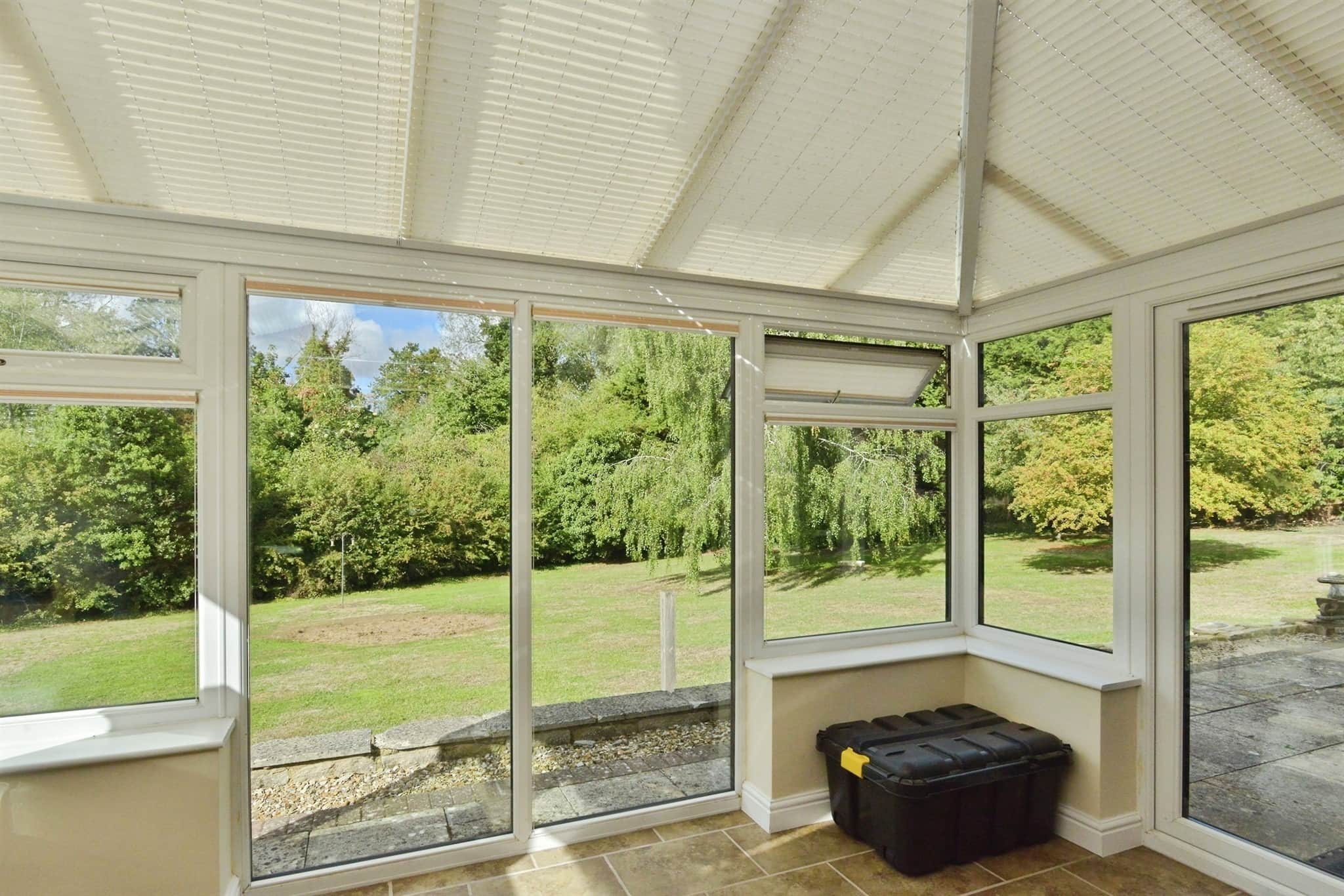 Property at Abbey Road, Bradwell, Milton Keynes