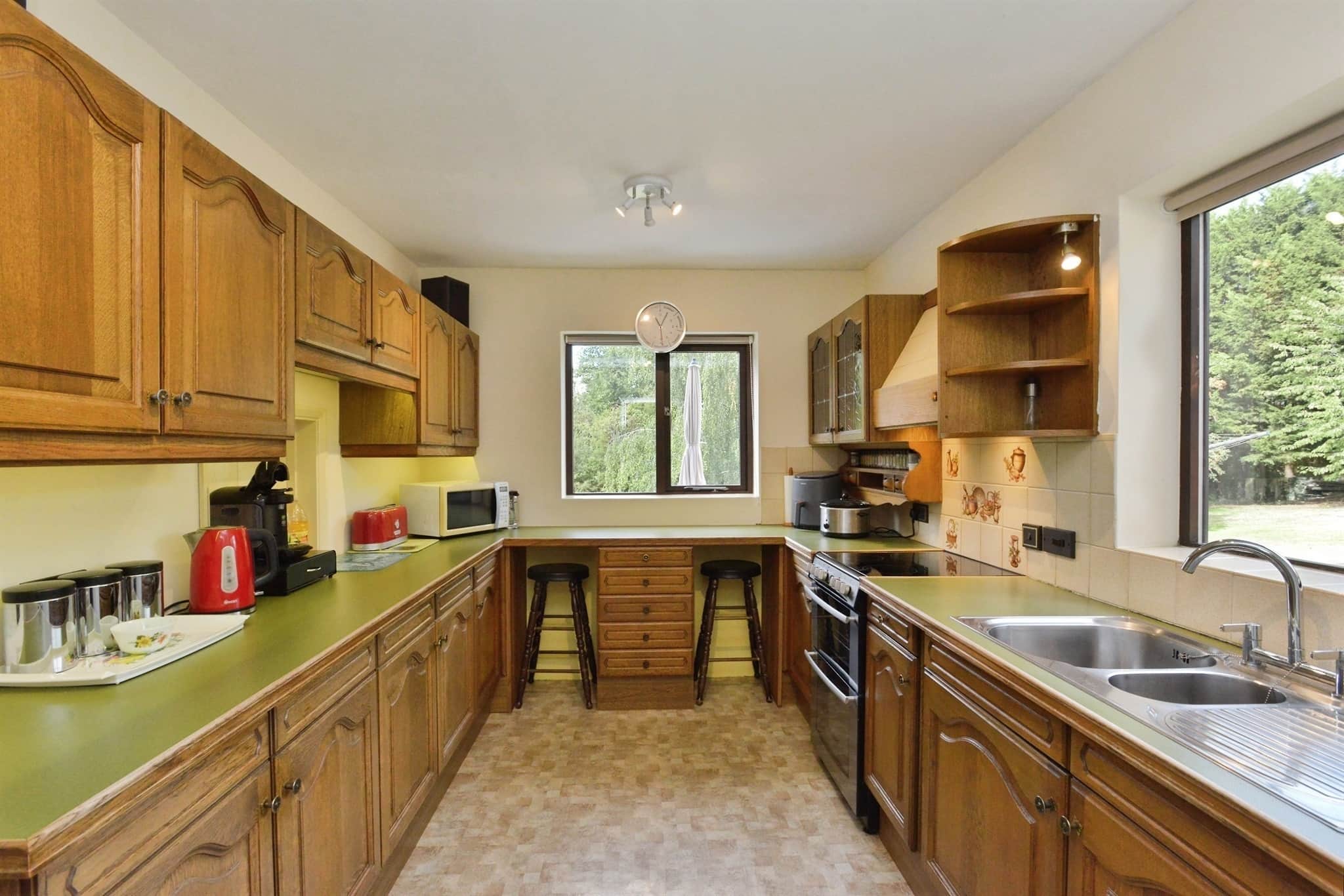 Property at Abbey Road, Bradwell, Milton Keynes