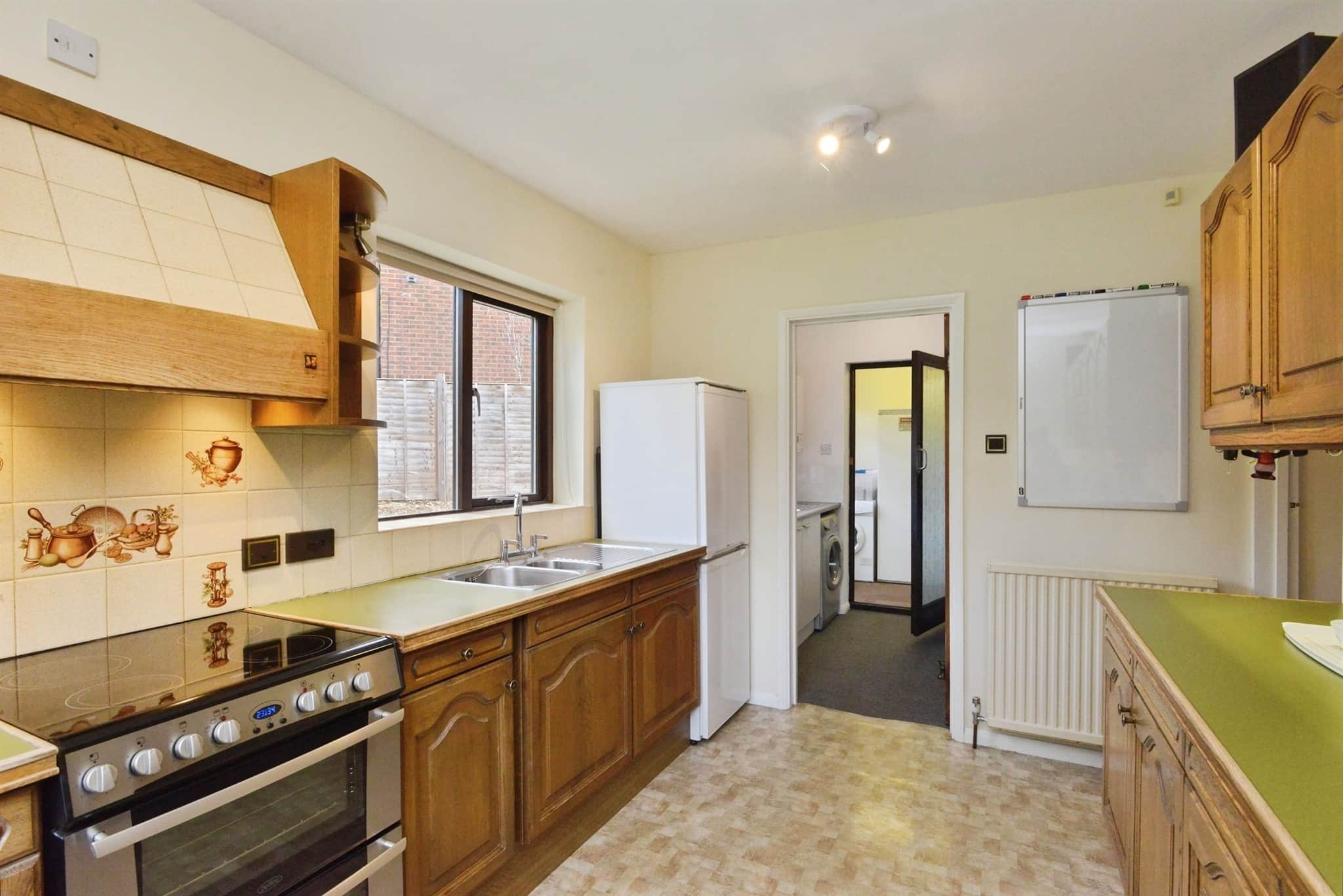 Property at Abbey Road, Bradwell, Milton Keynes
