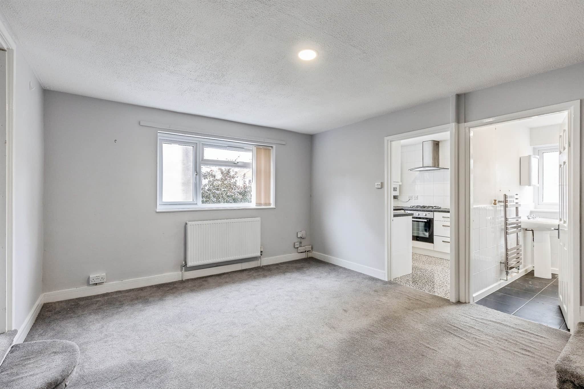 Property at Upton Road, Bristol