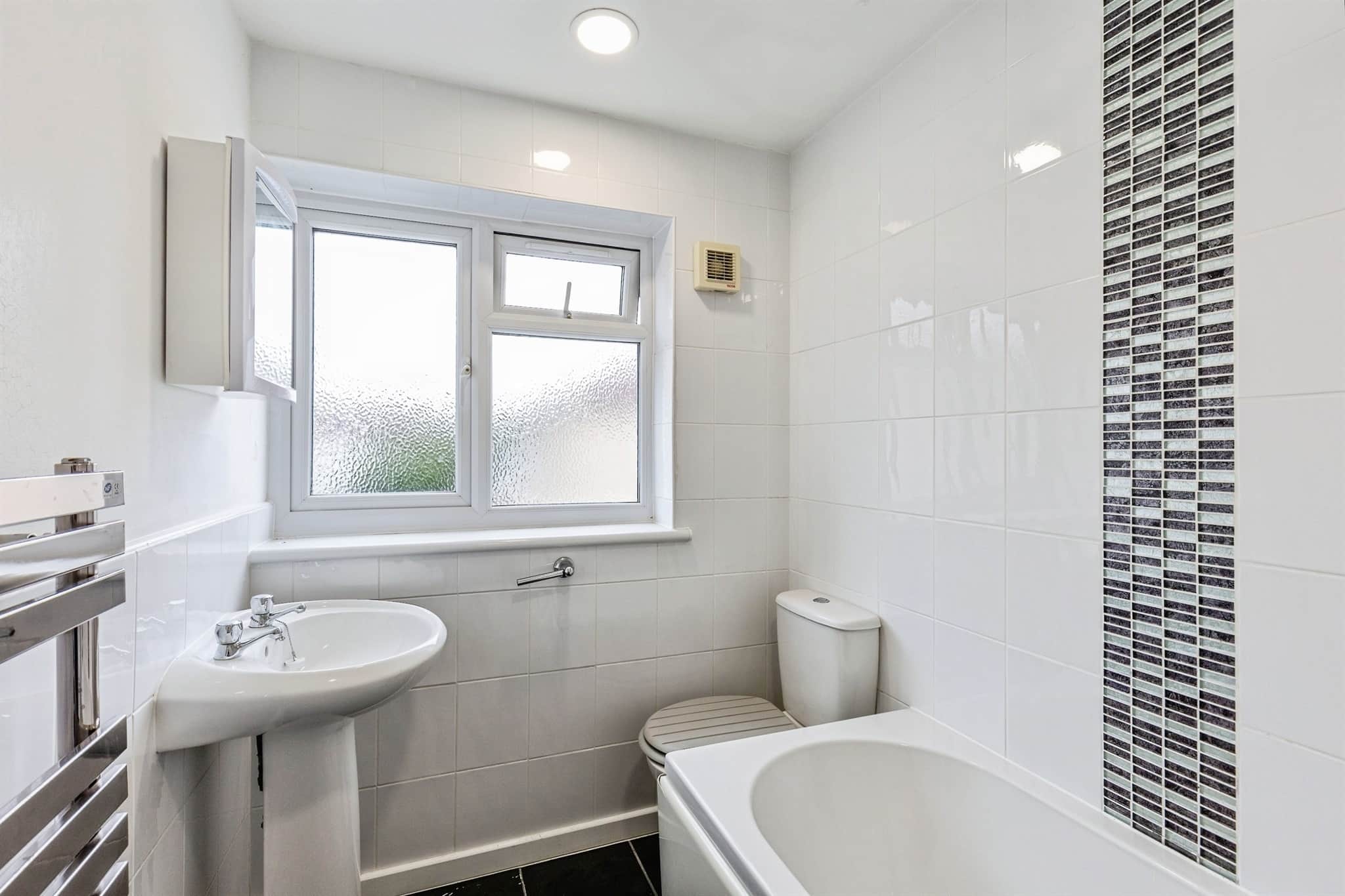 Property at Upton Road, Bristol