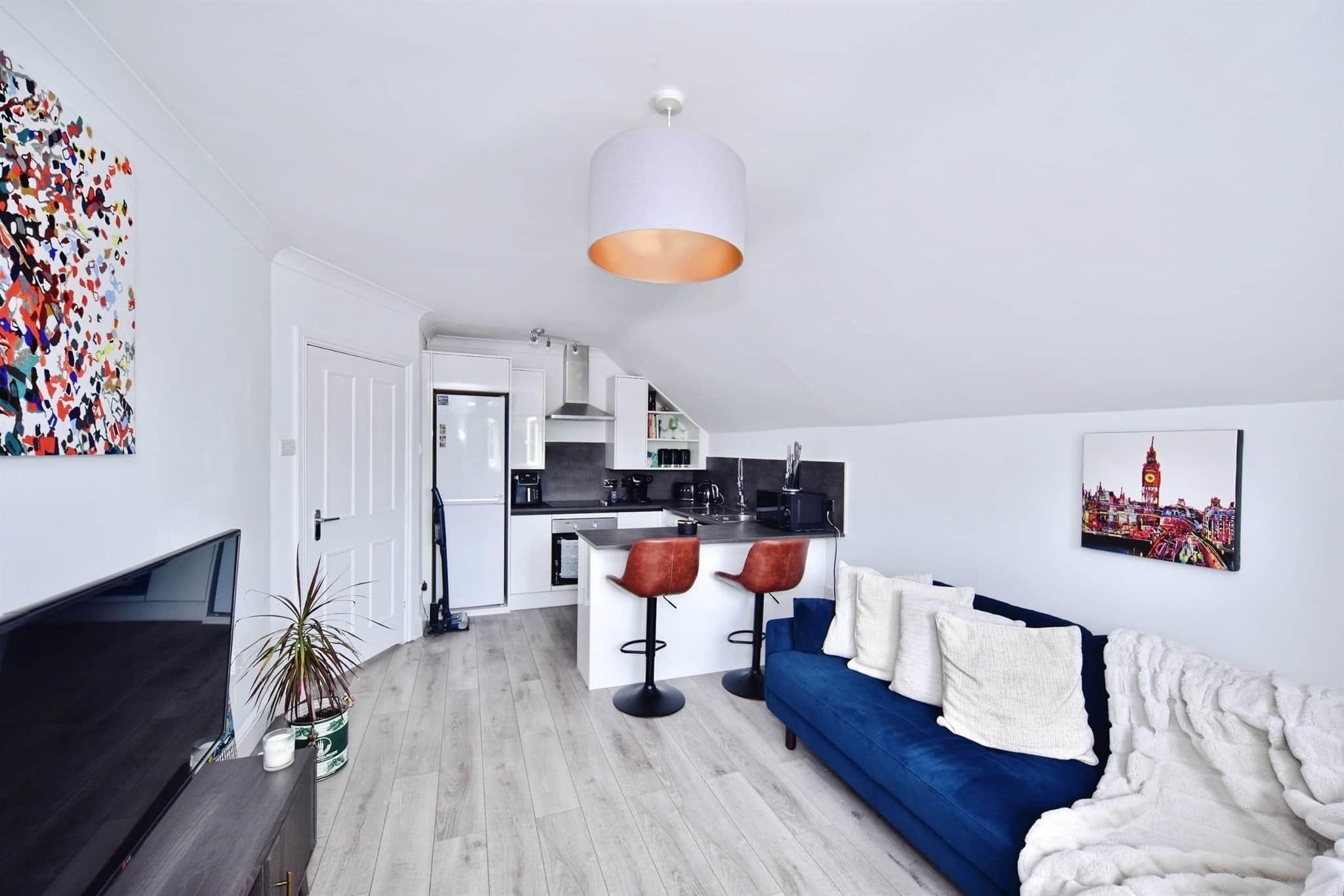 Property at Meadow Bank, WEST MALLING