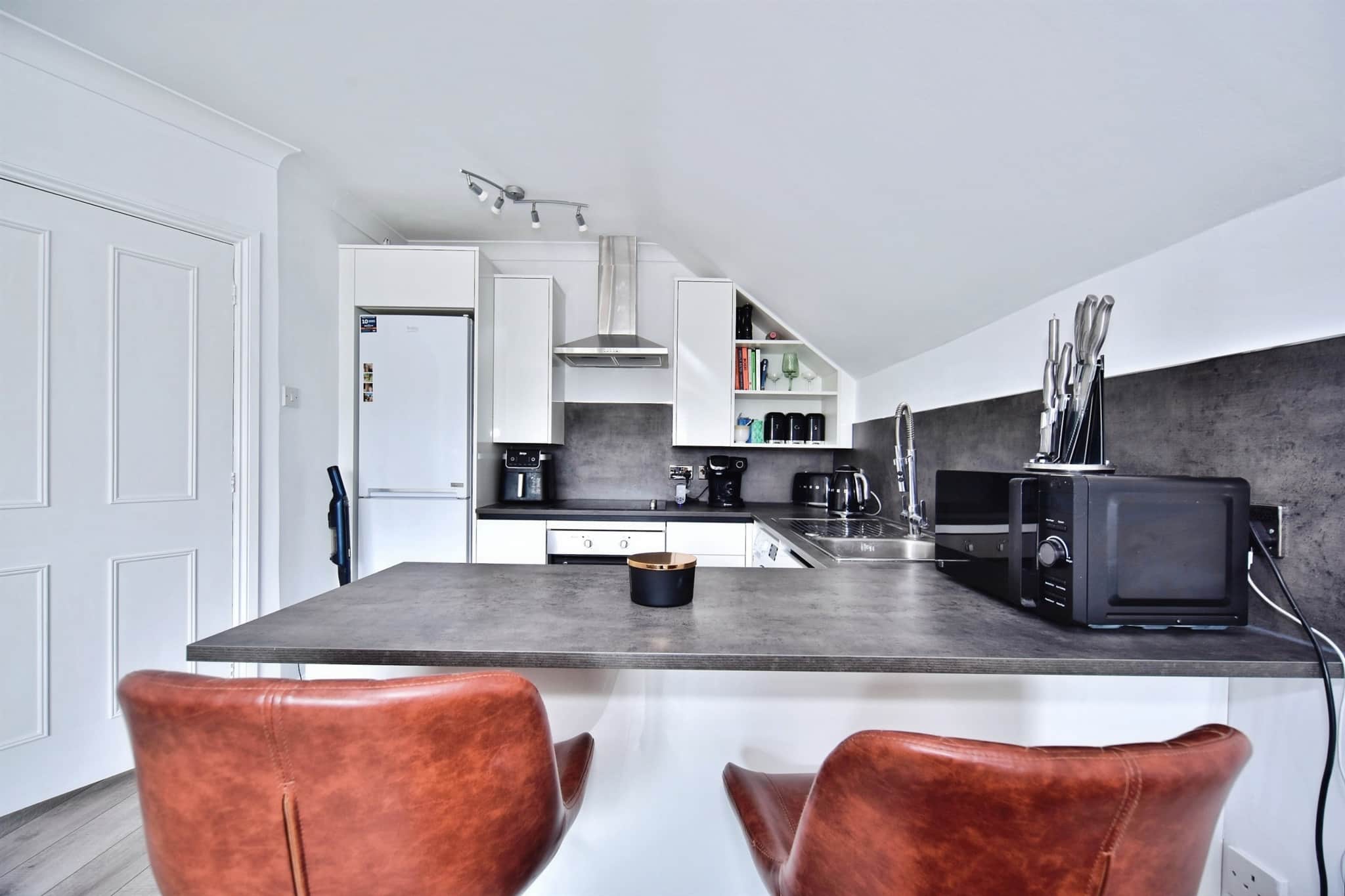 Property at Meadow Bank, WEST MALLING