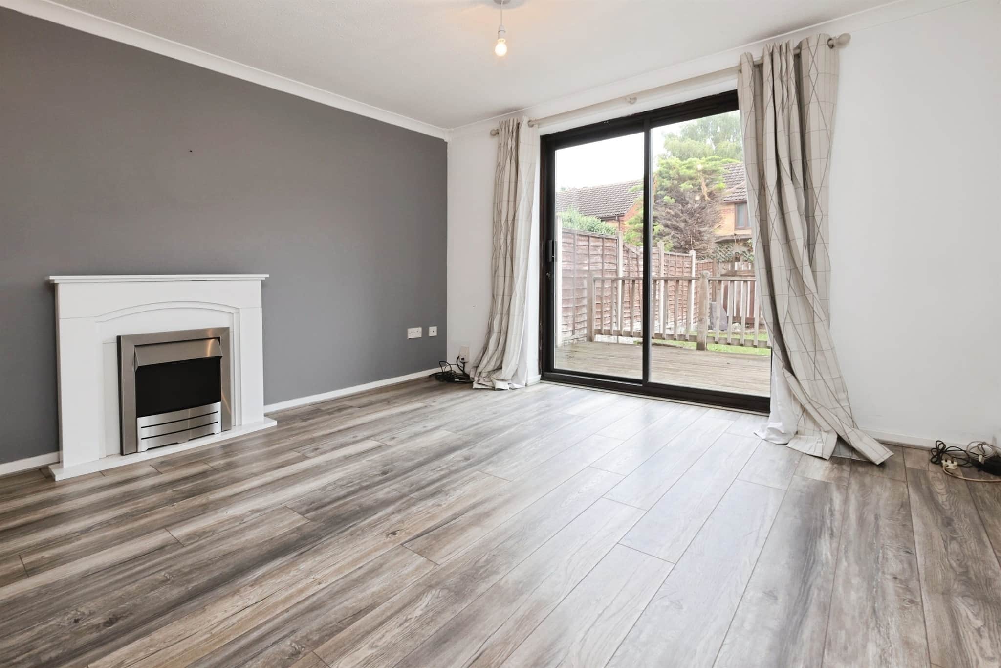 Property at Richardson Drive, Wollaston, Stourbridge