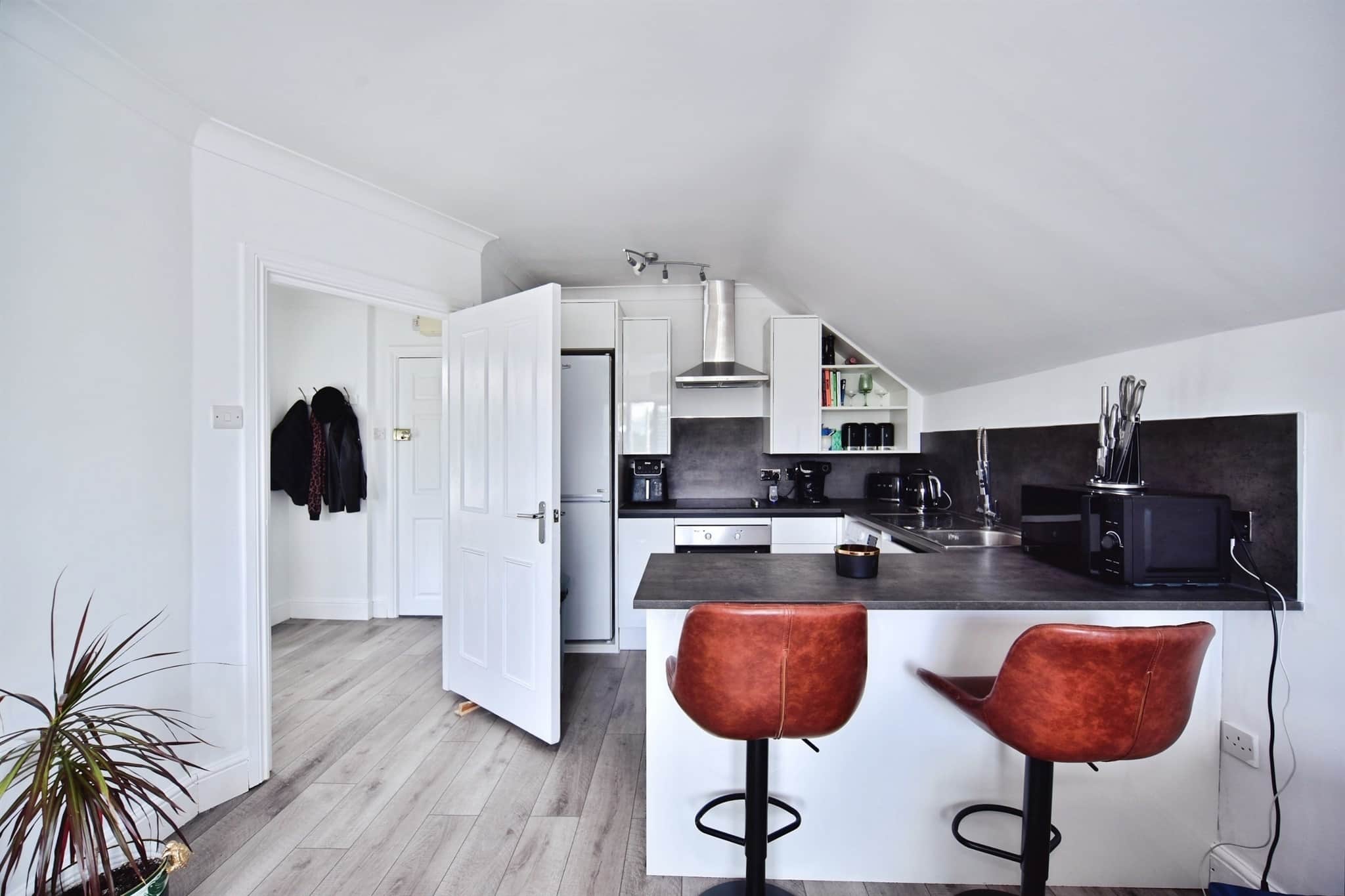 Property at Meadow Bank, WEST MALLING