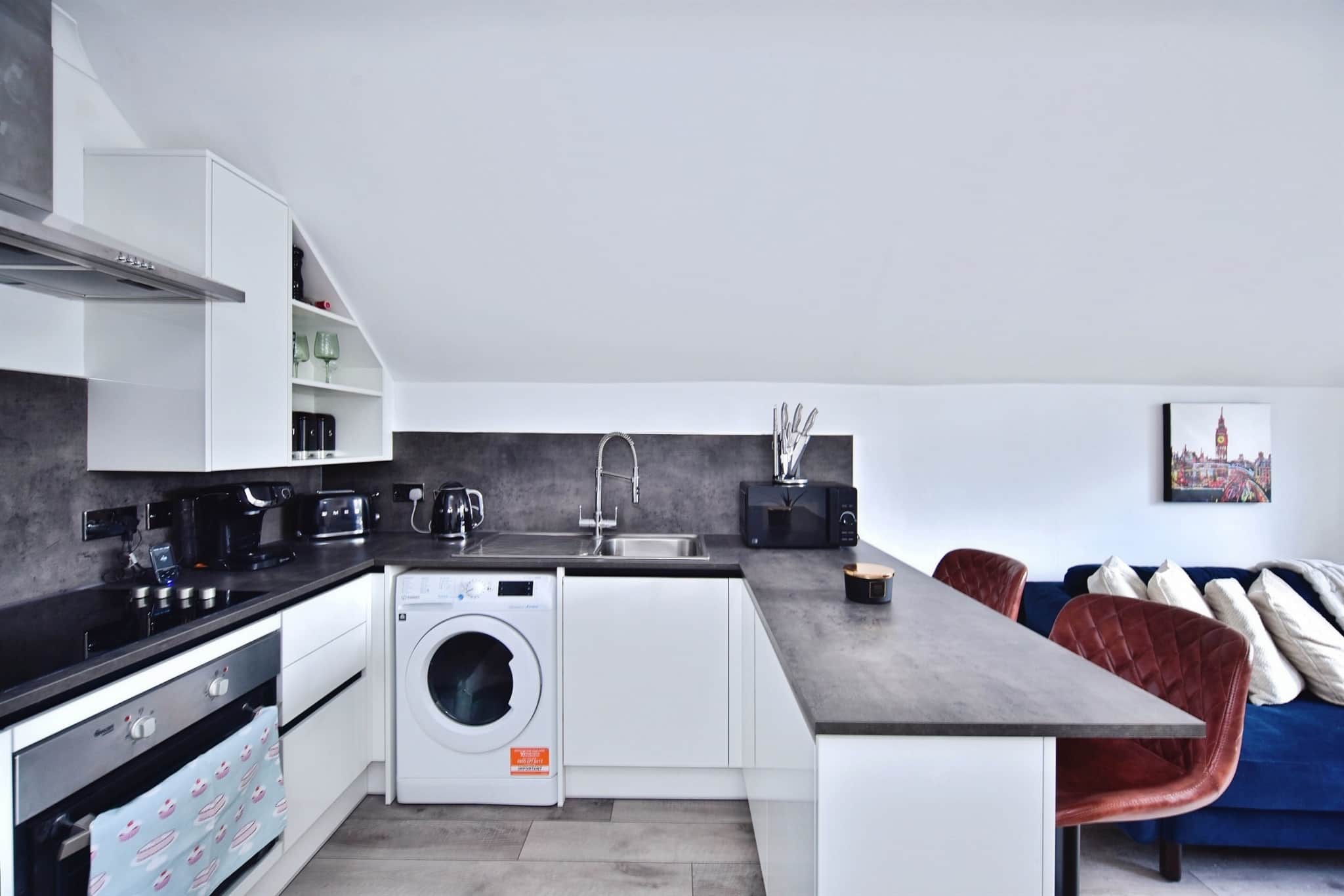 Property at Meadow Bank, WEST MALLING
