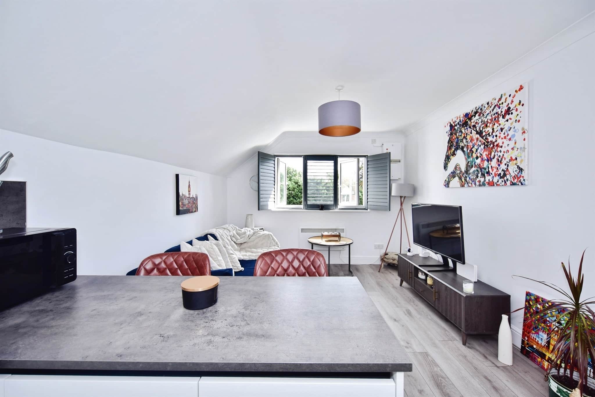 Property at Meadow Bank, WEST MALLING