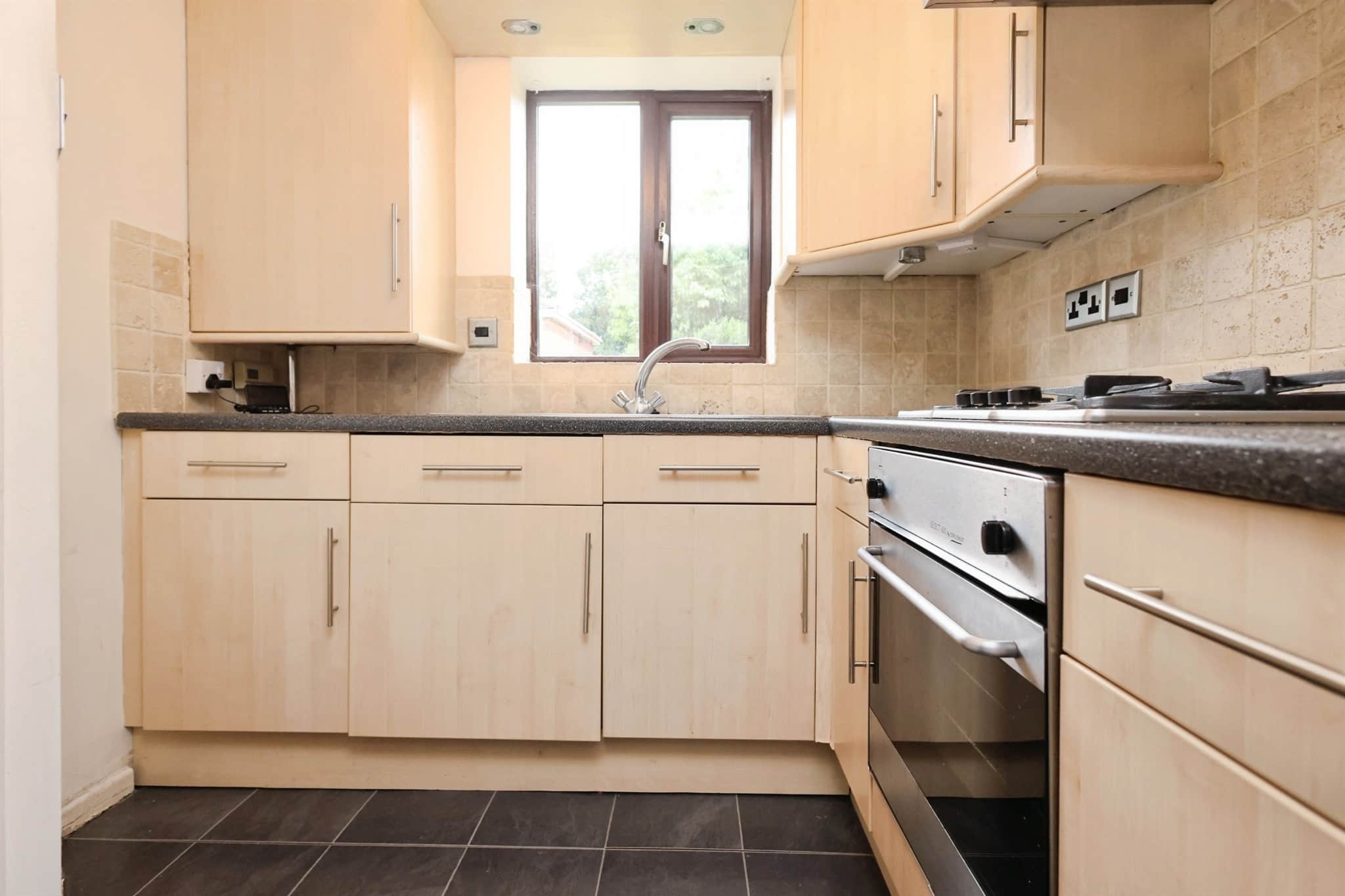 Property at Richardson Drive, Wollaston, Stourbridge
