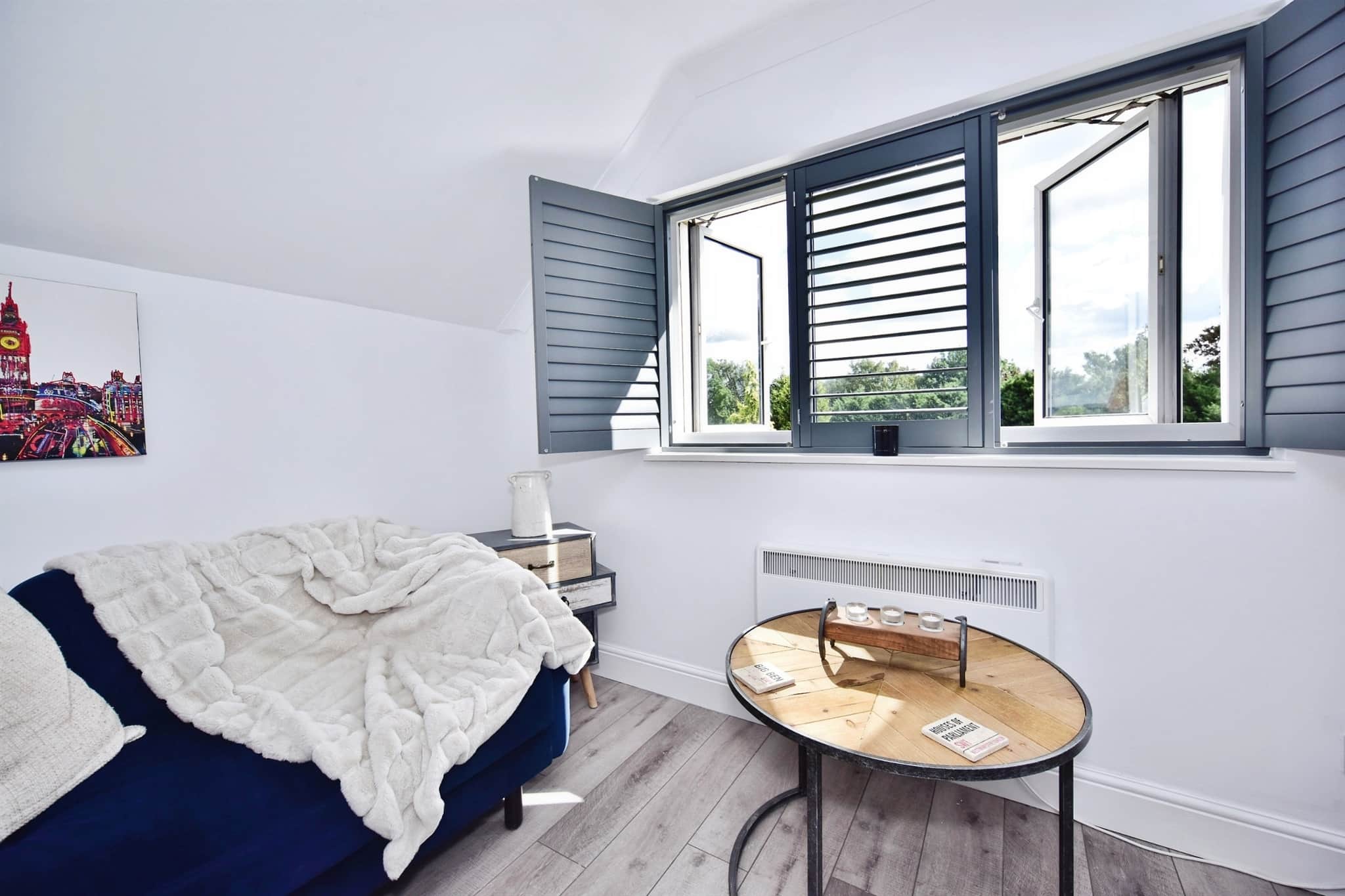 Property at Meadow Bank, WEST MALLING
