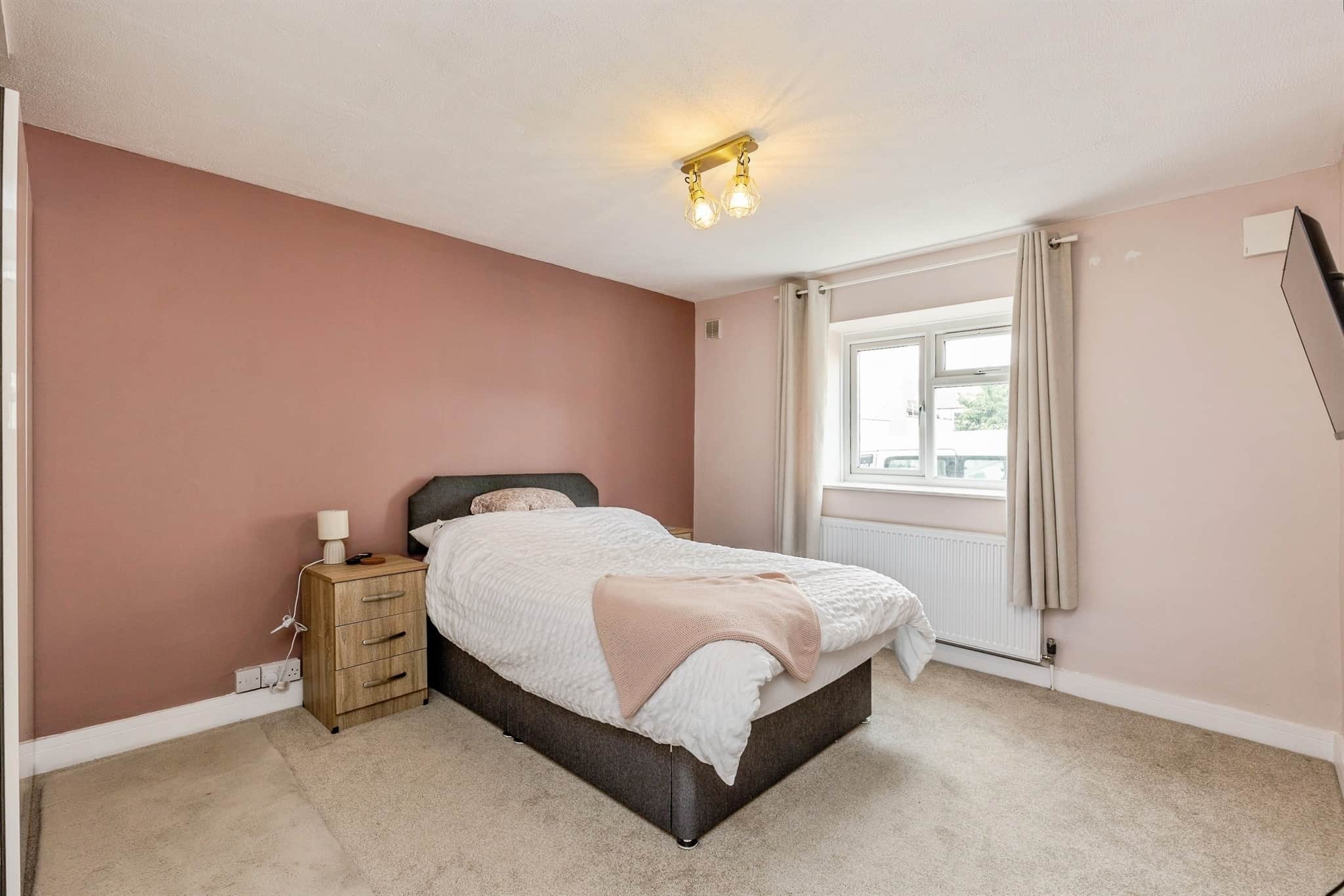 Property at Upton Road, Southville, Bristol