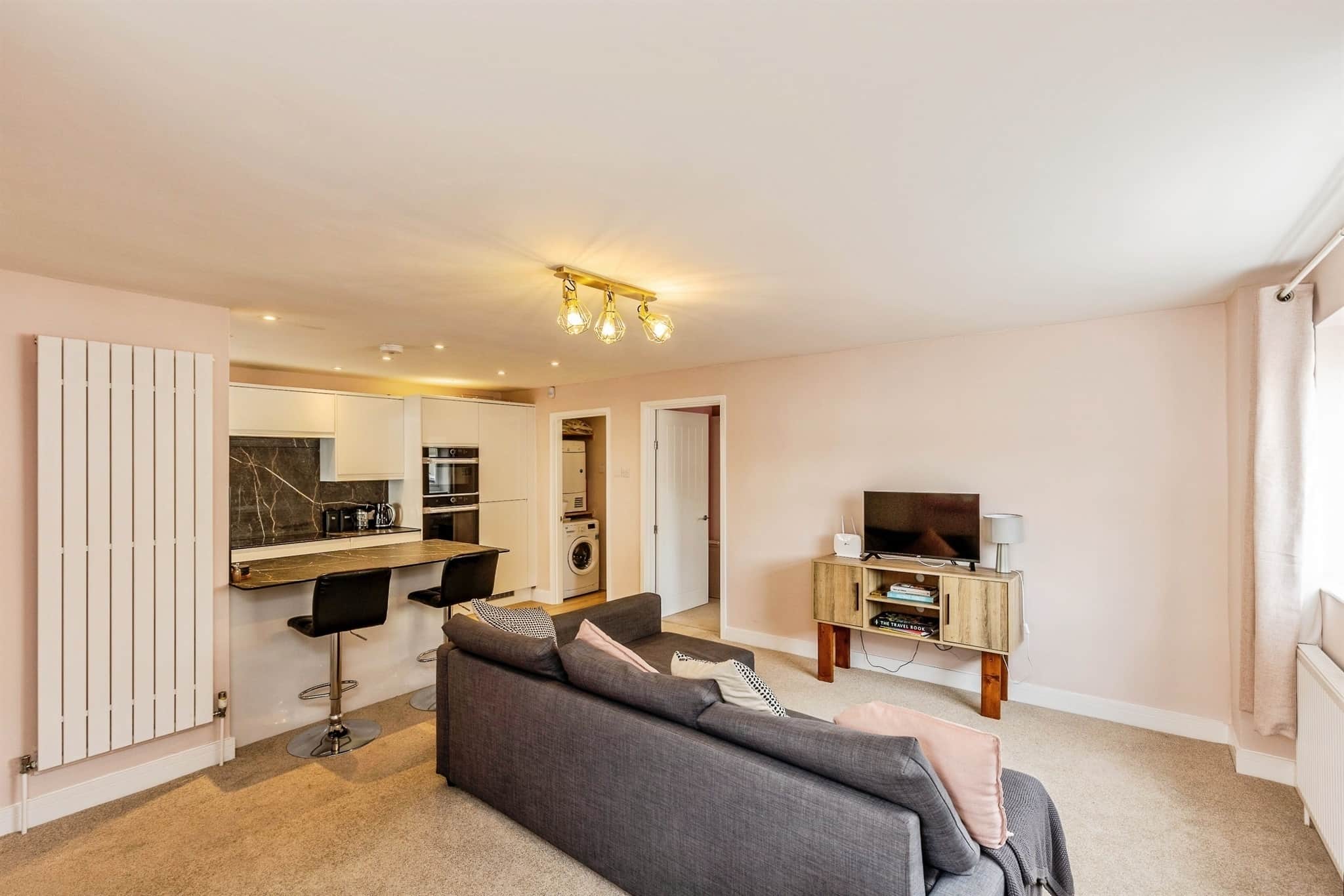 Property at Upton Road, Southville, Bristol