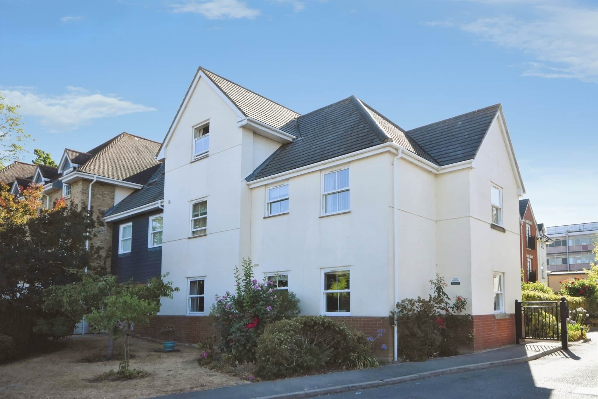 Property at Stock Road, Billericay