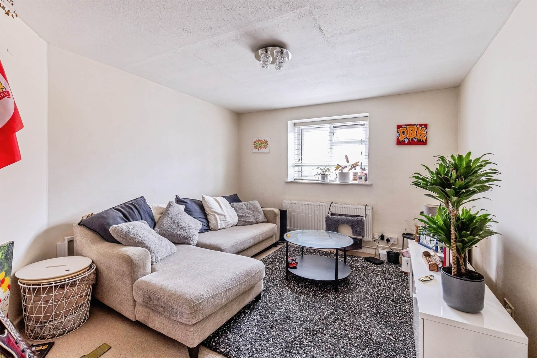 Property at Upton Road, BRISTOL