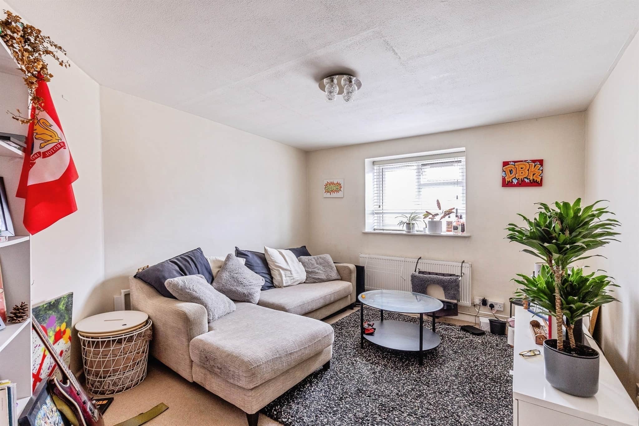 Property at Upton Road, BRISTOL