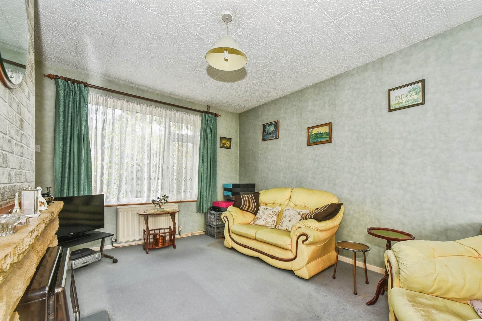 Property at Somerville Road, Swindon