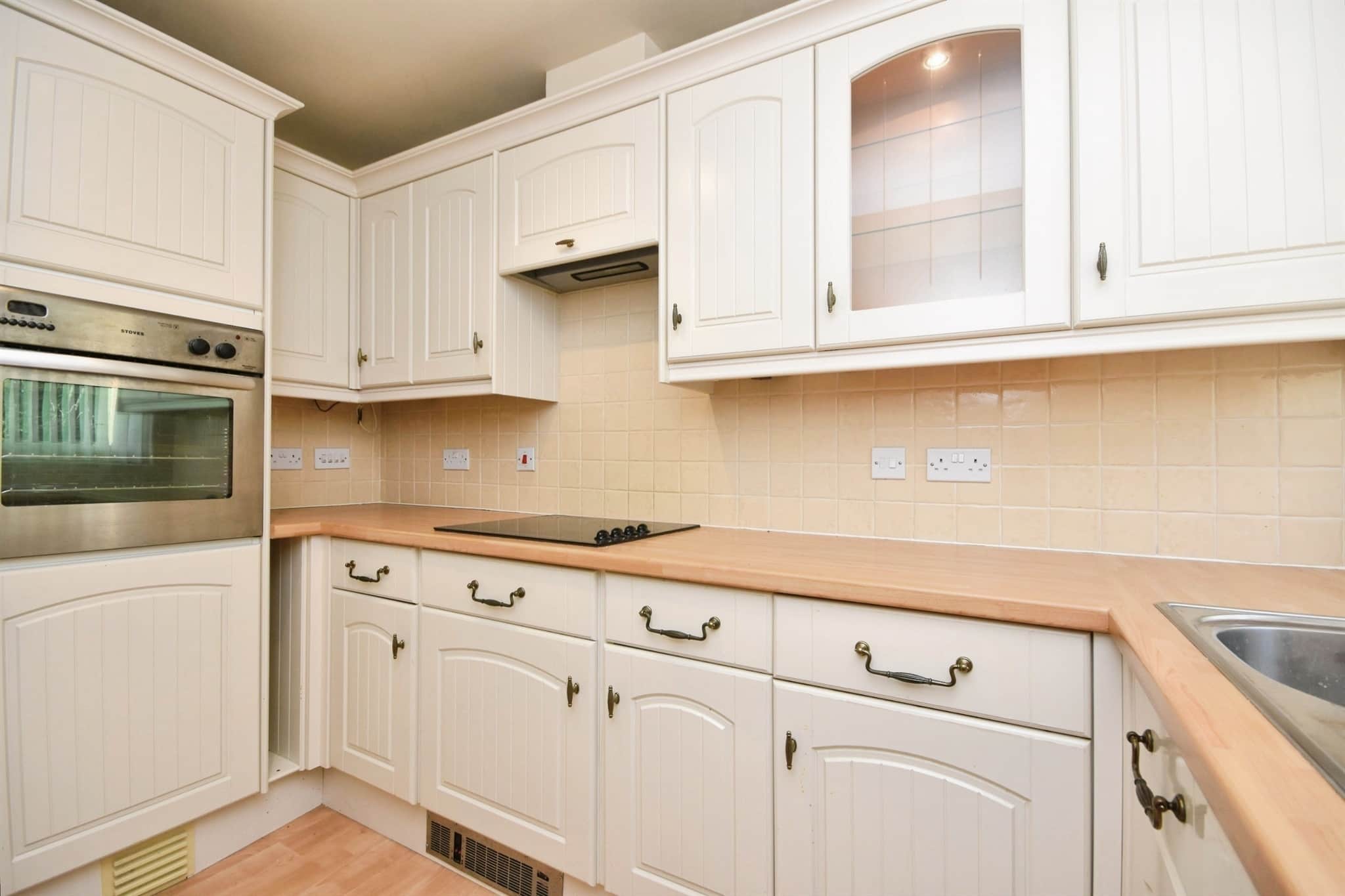 Property at Stock Road, Billericay
