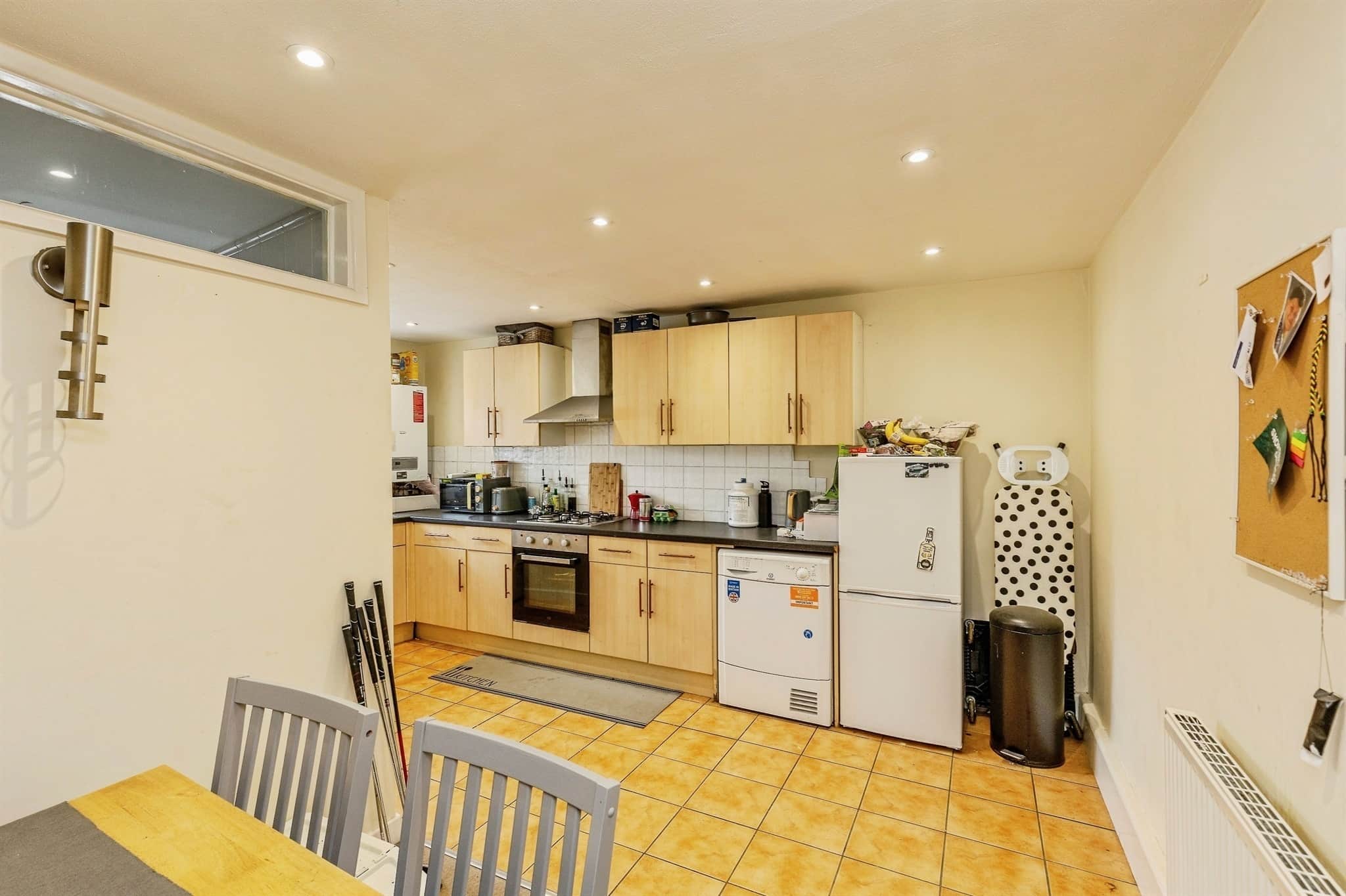 Property at Upton Road, BRISTOL