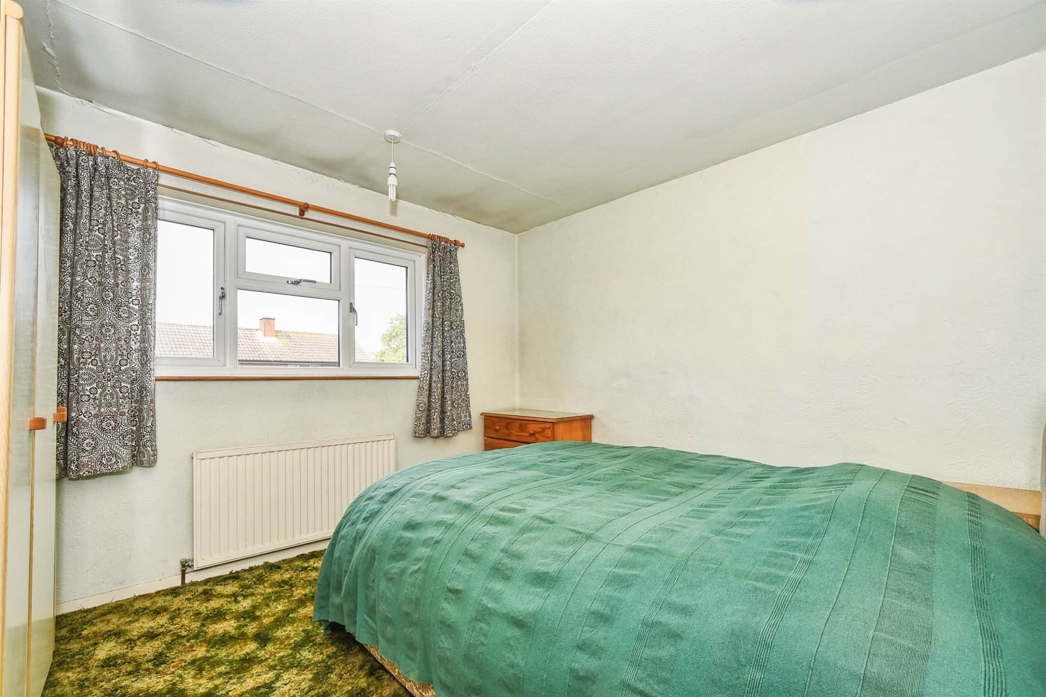 Property at Somerville Road, Swindon