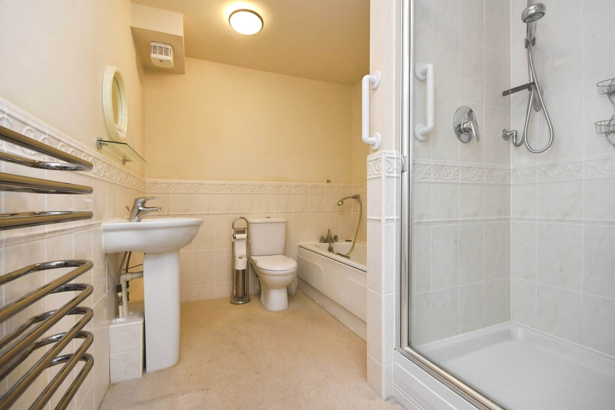 Property at Stock Road, Billericay